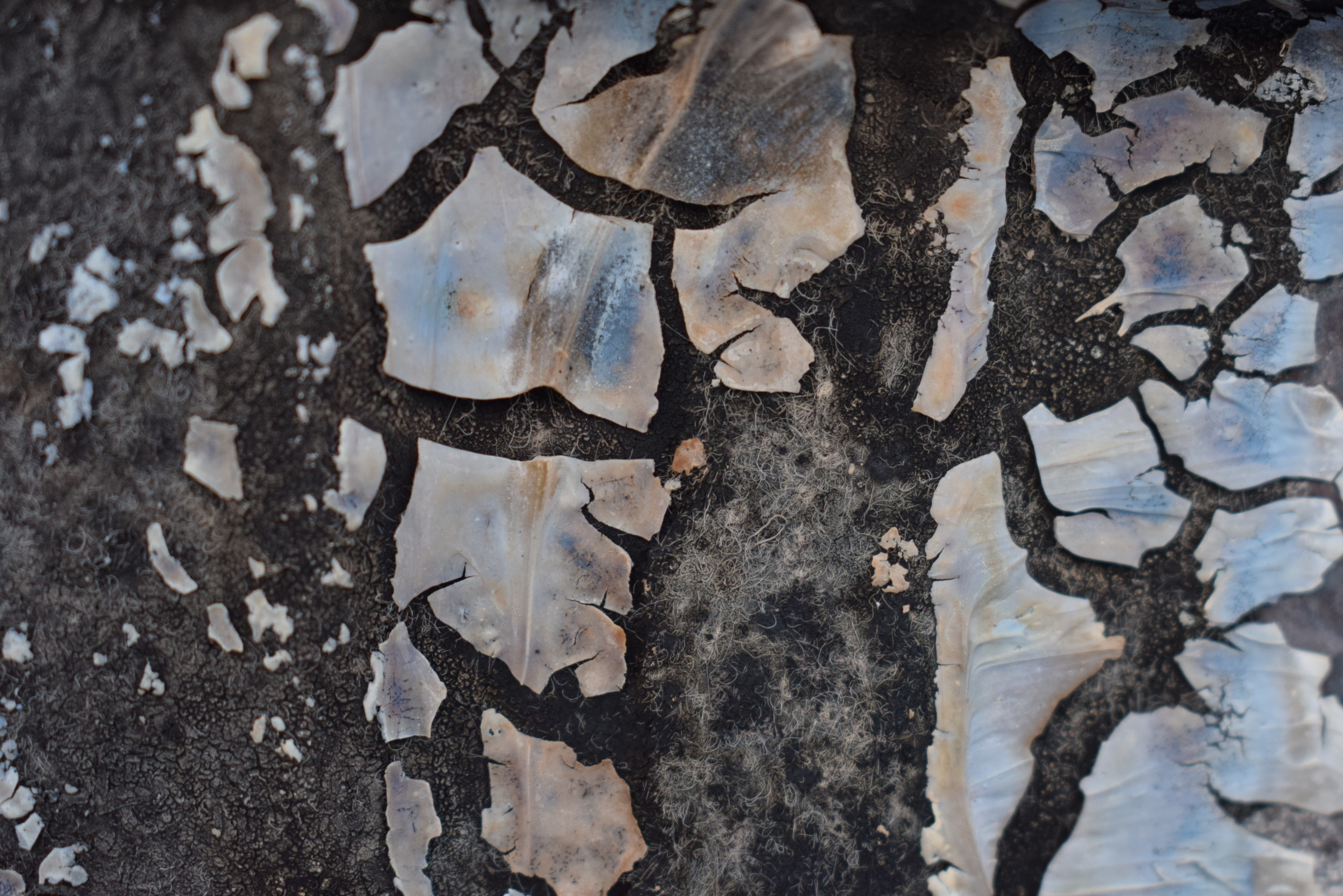 Constructive erosion