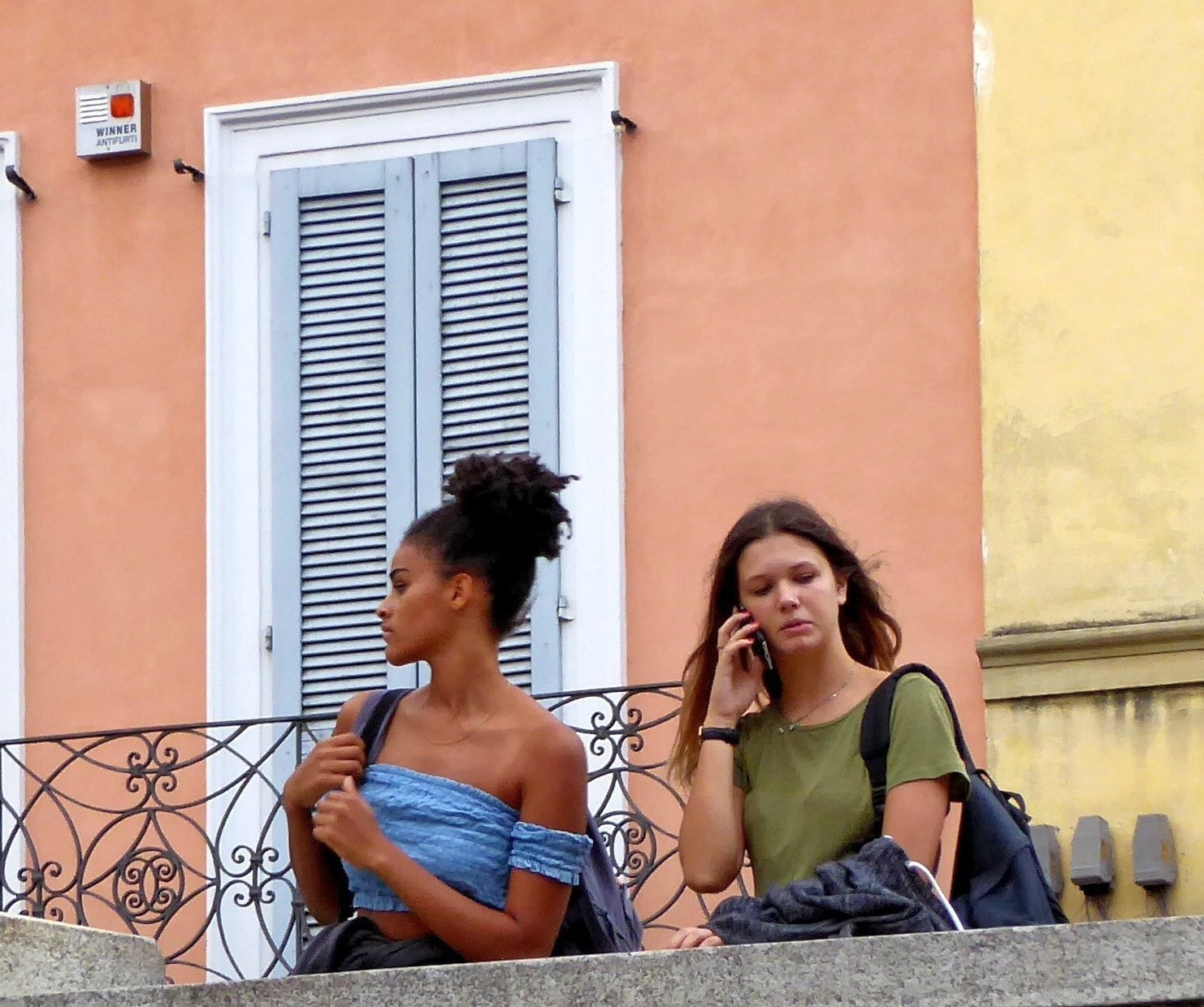 hello, we are waiting for you ...