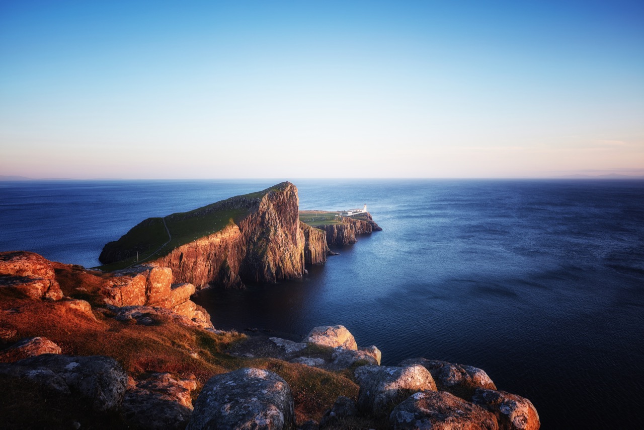 Neist Point
