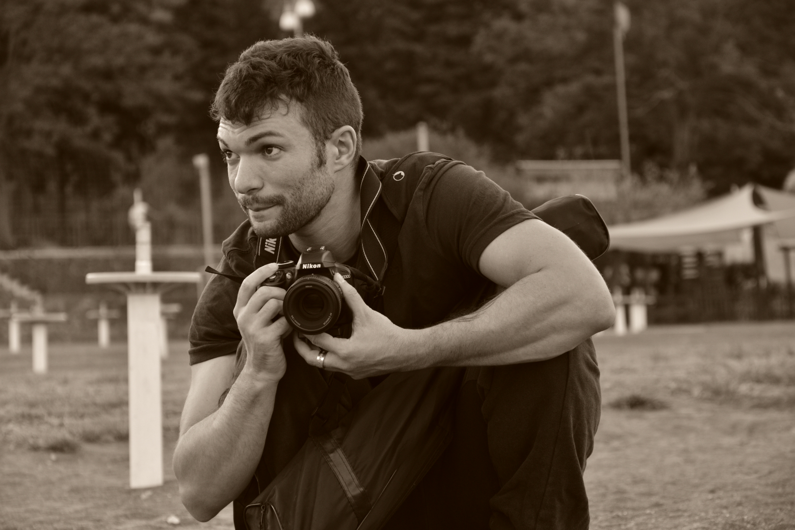 "Quale sovrapposizione posso fare?!"