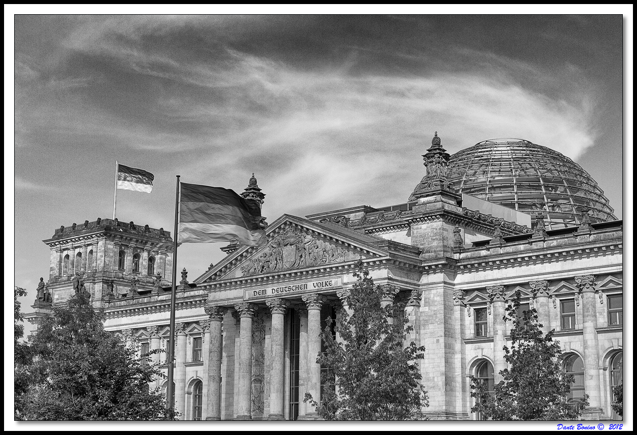 Reichstag