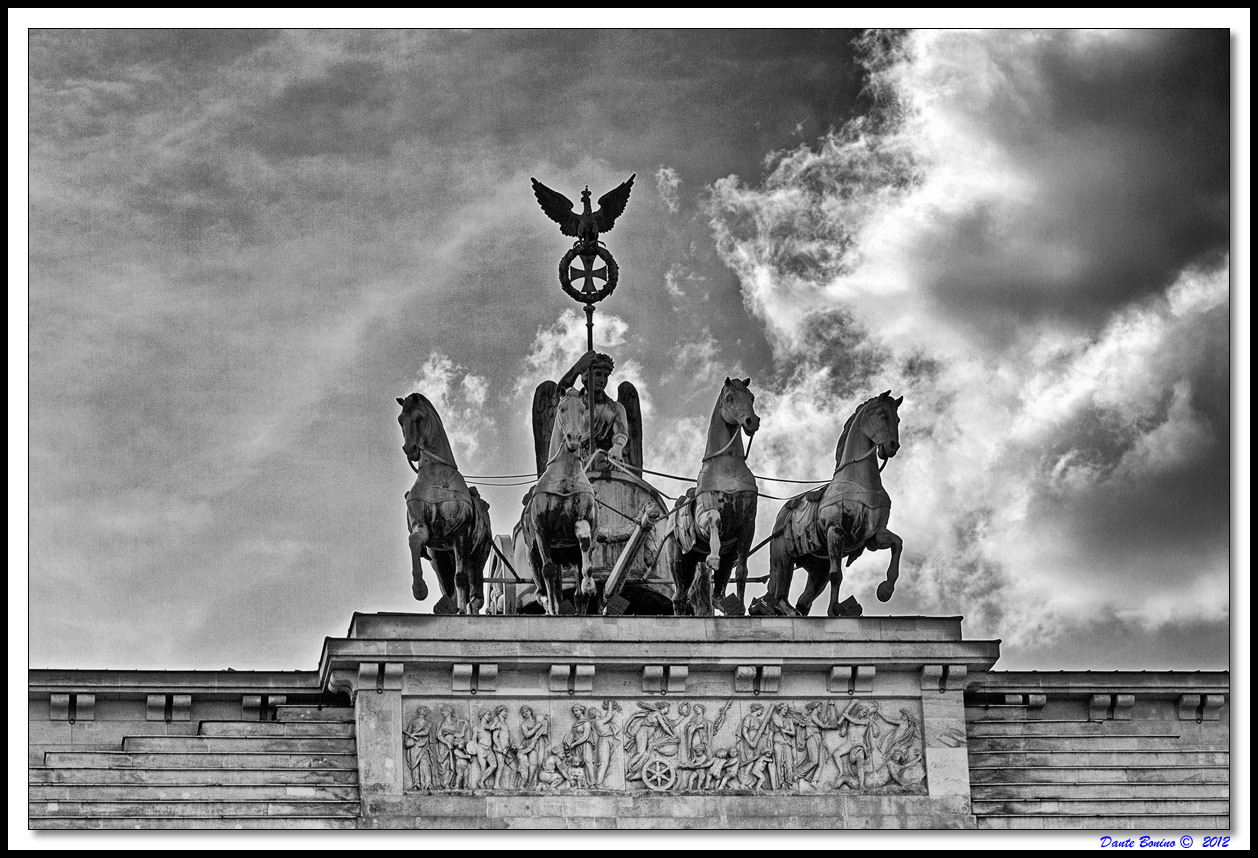 Porta di Brandeburgo