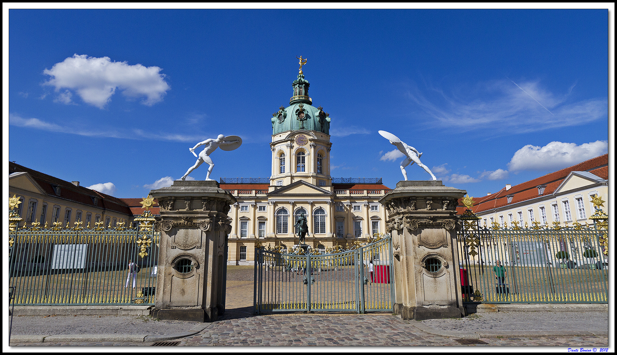 Castello di Charlottemburg