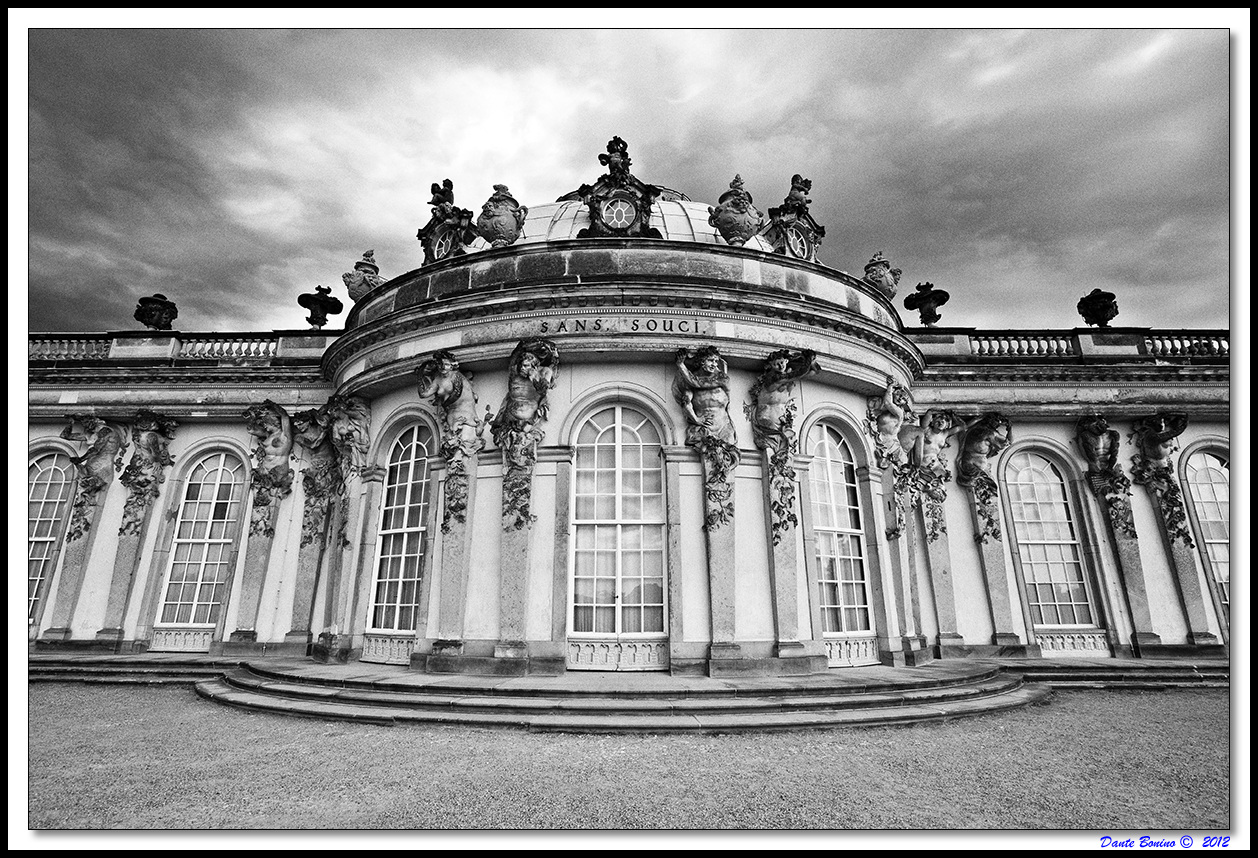 Potsdam