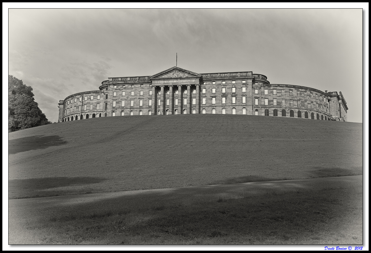 Palazzo Wilhelmsh?he