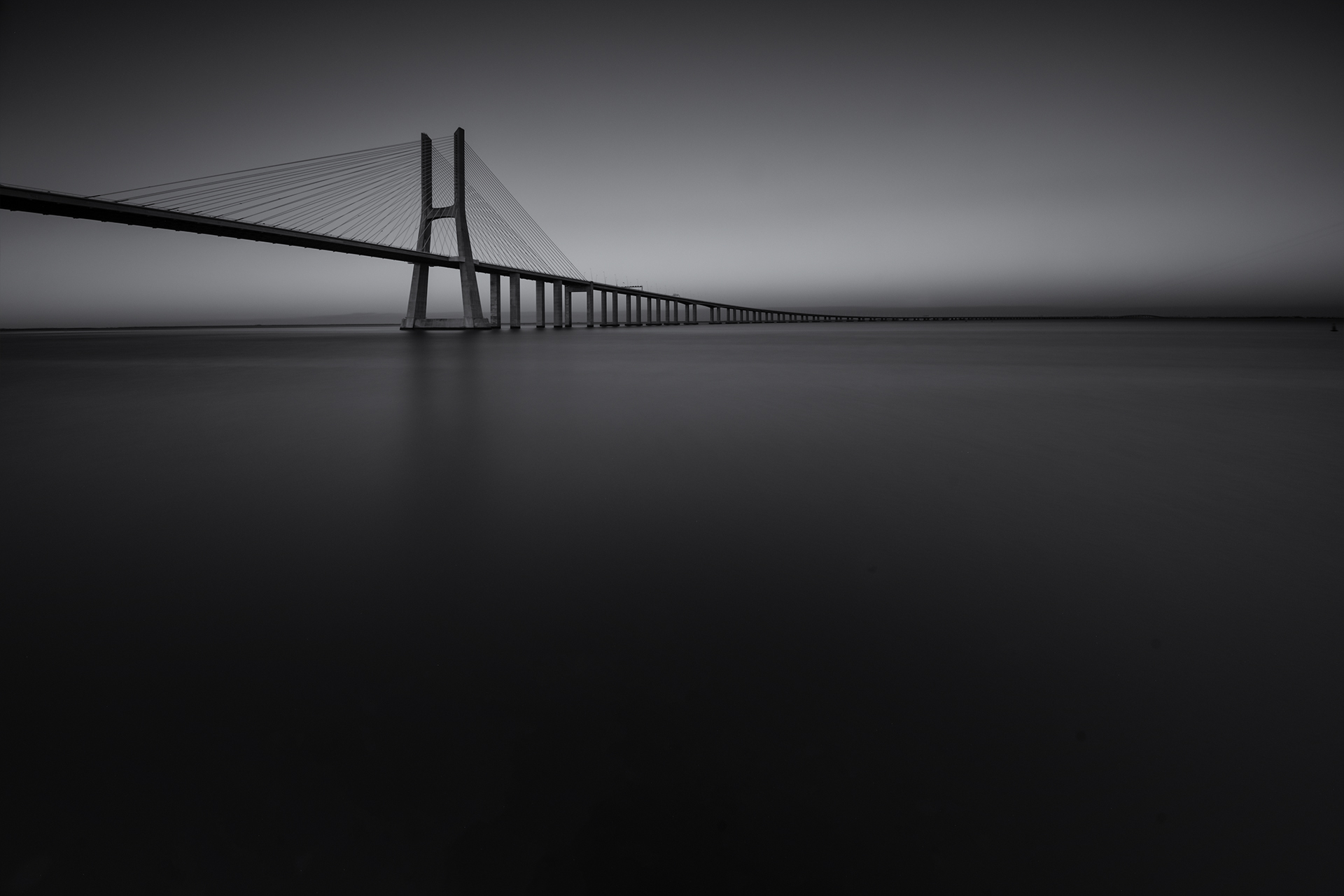 Vasco de gama bridge