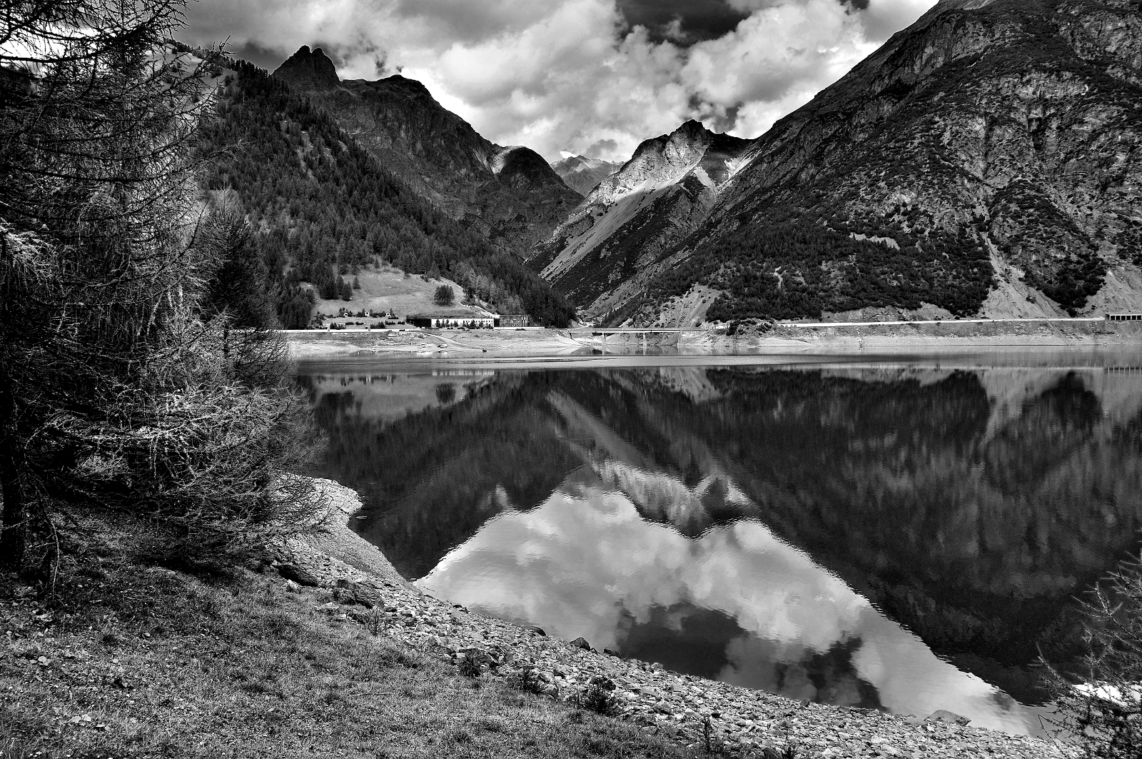 Reflections and Reflections