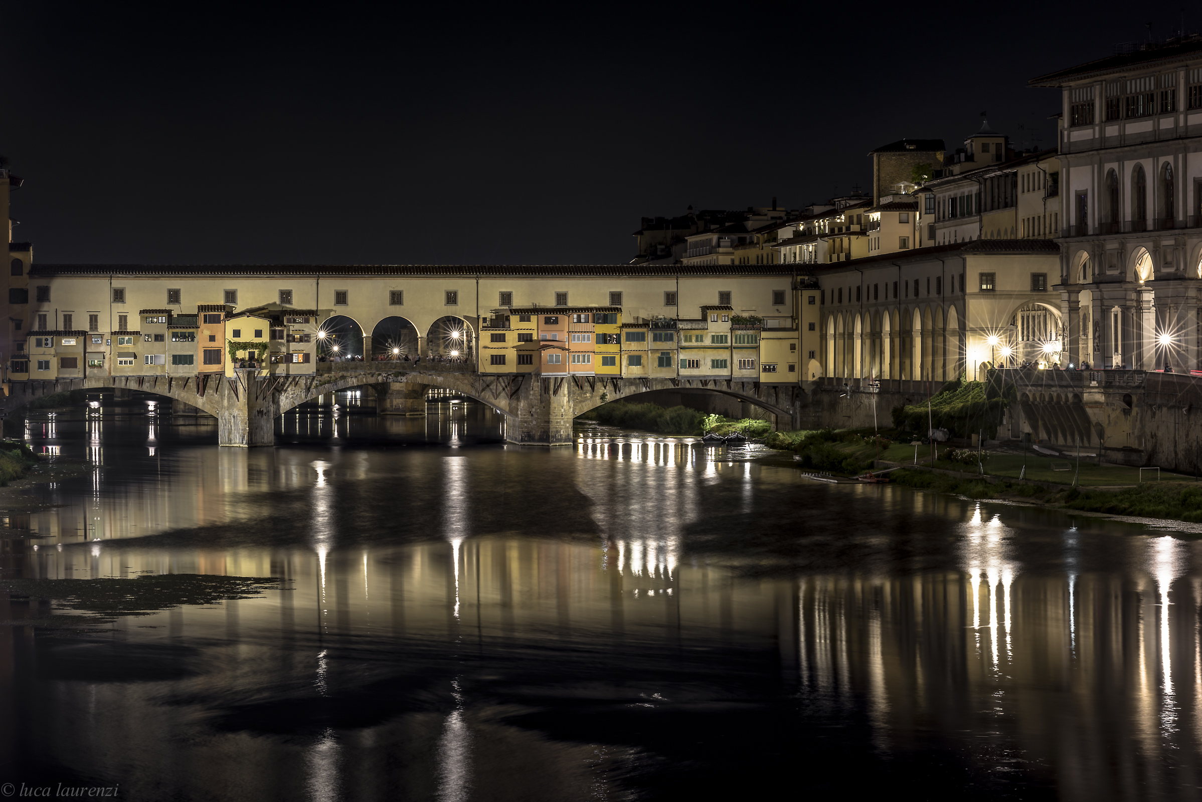 Ponte Vecchio