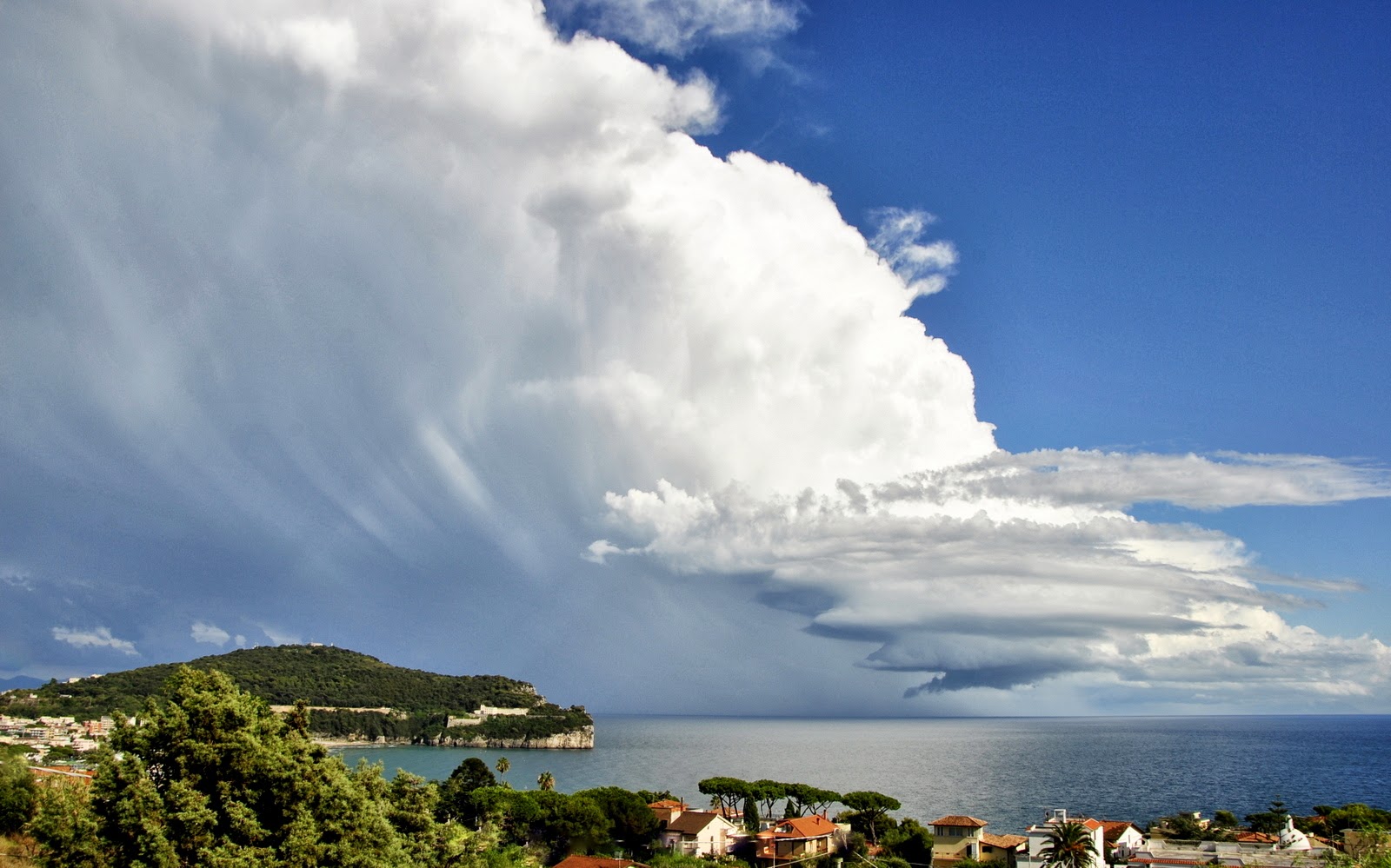 "Poppea" vira verso Napoli...