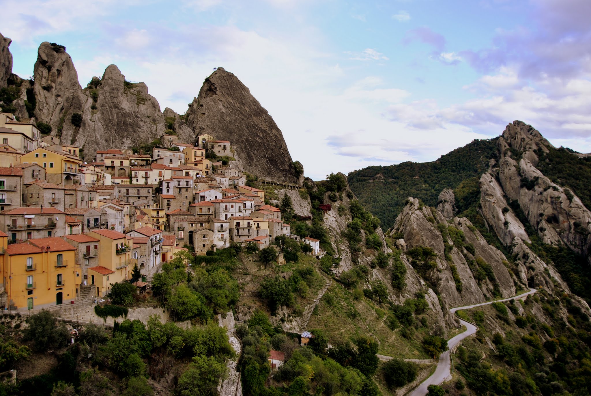 Castelmezzano (pz)