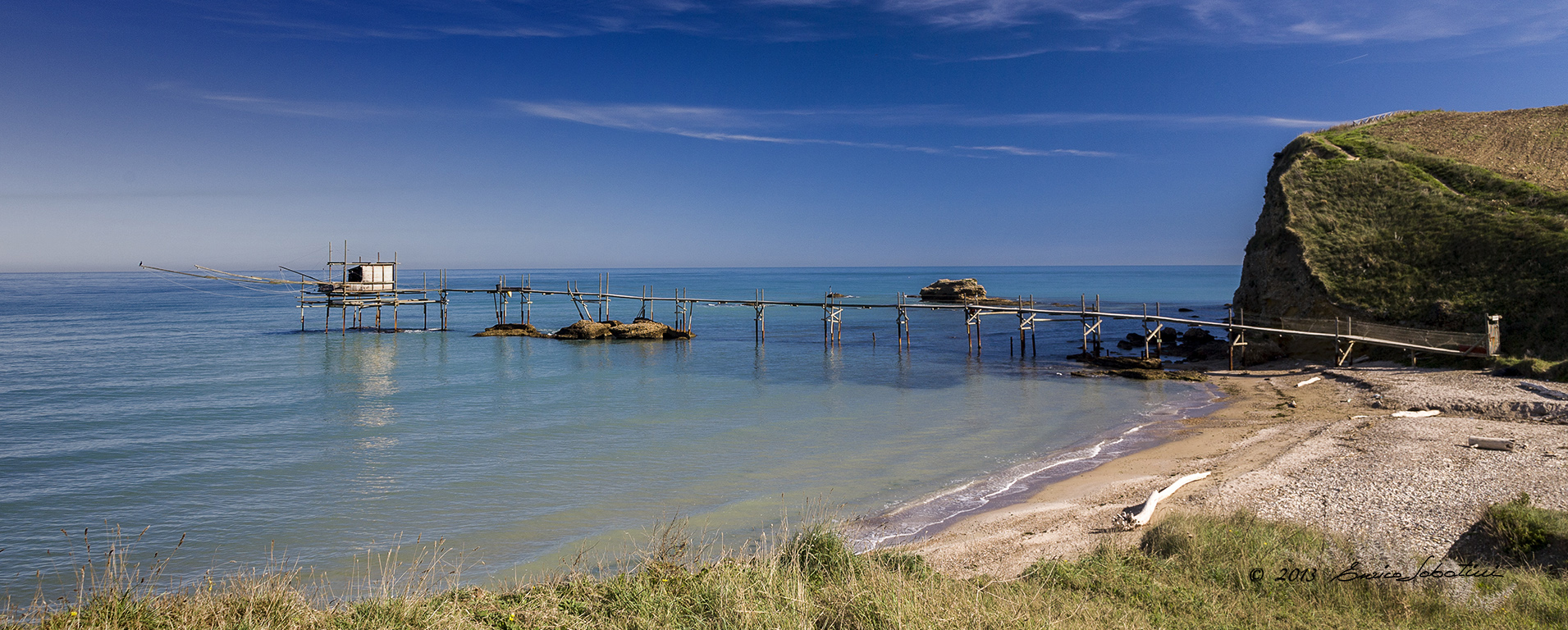 Punta Aderci - Vasto (CH)