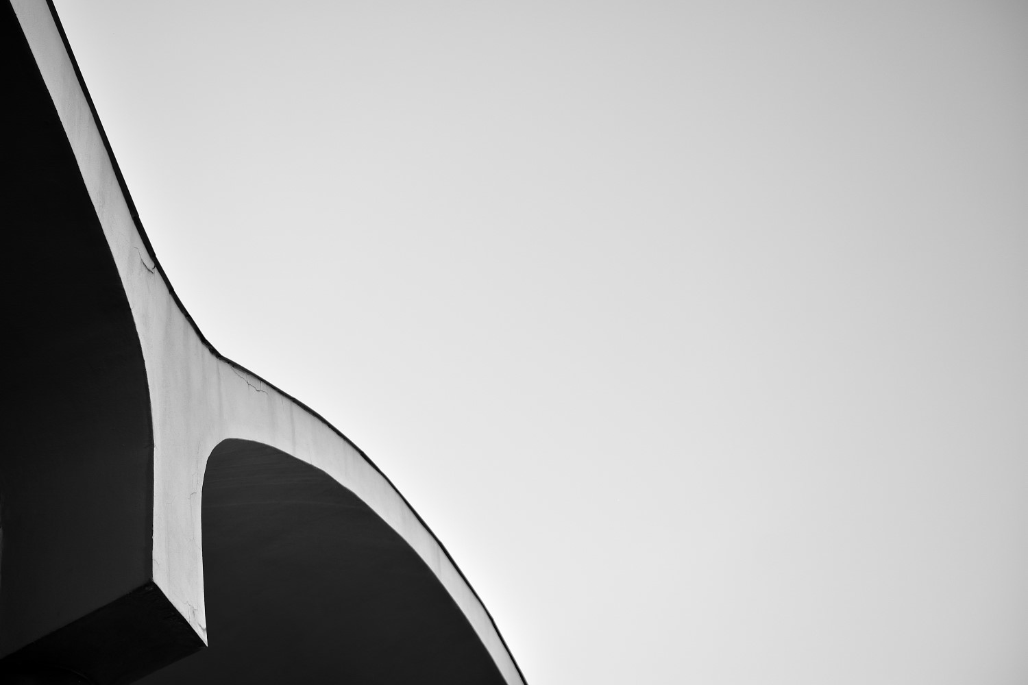 Trieste, Rogers Station