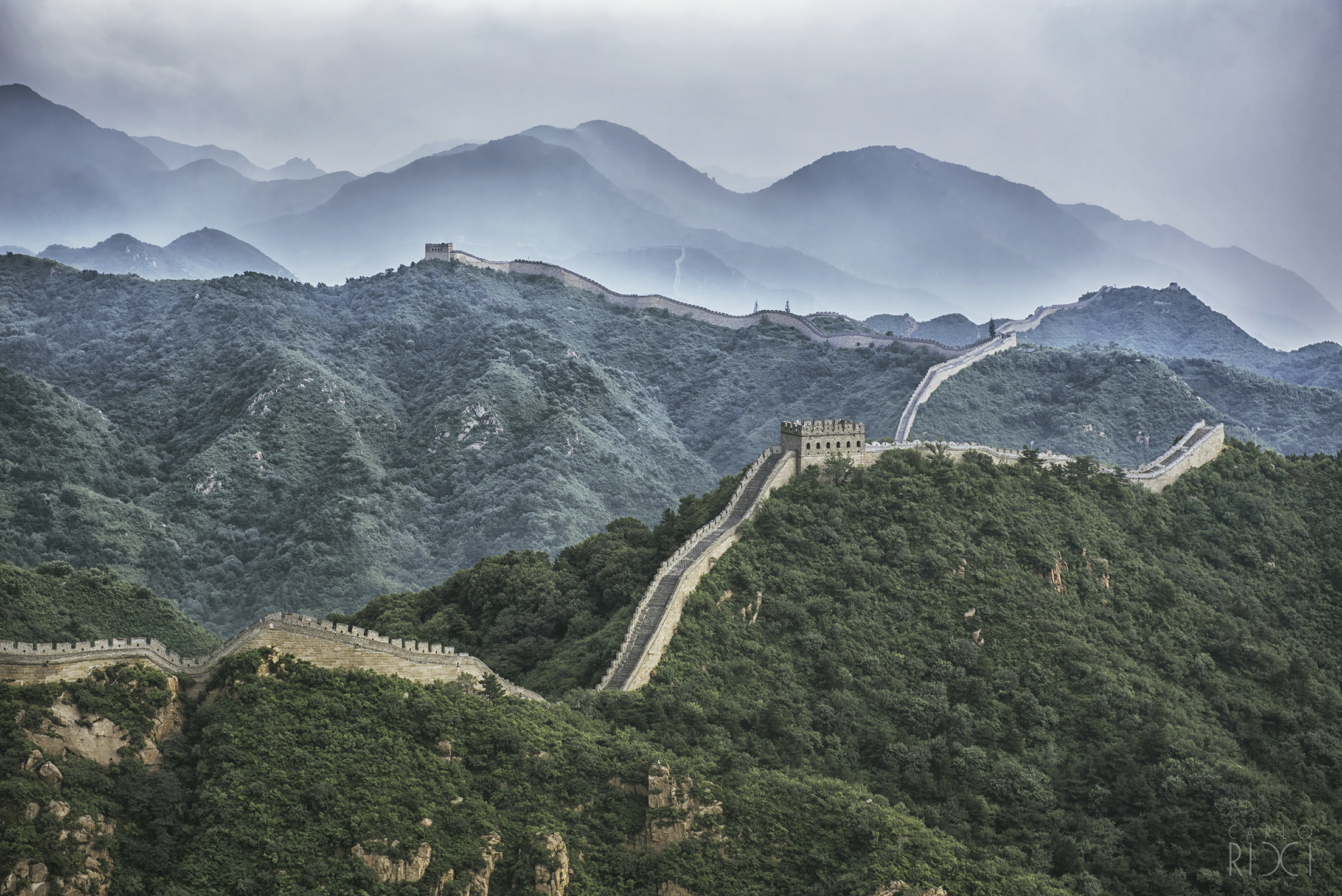The Great Wall