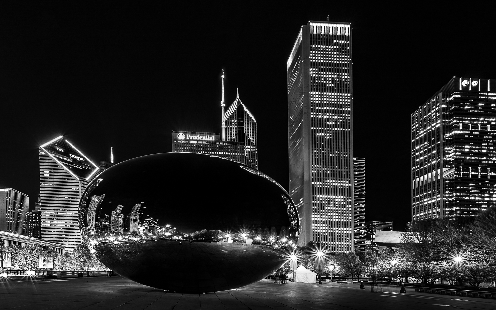 Chicago into the cloud