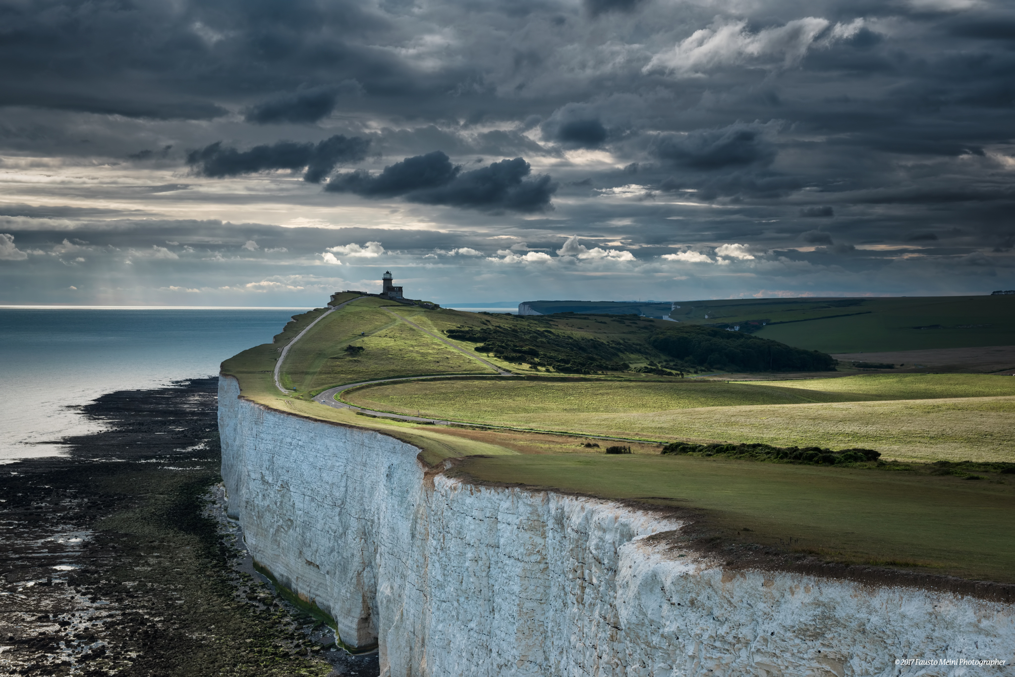 Beachy Head