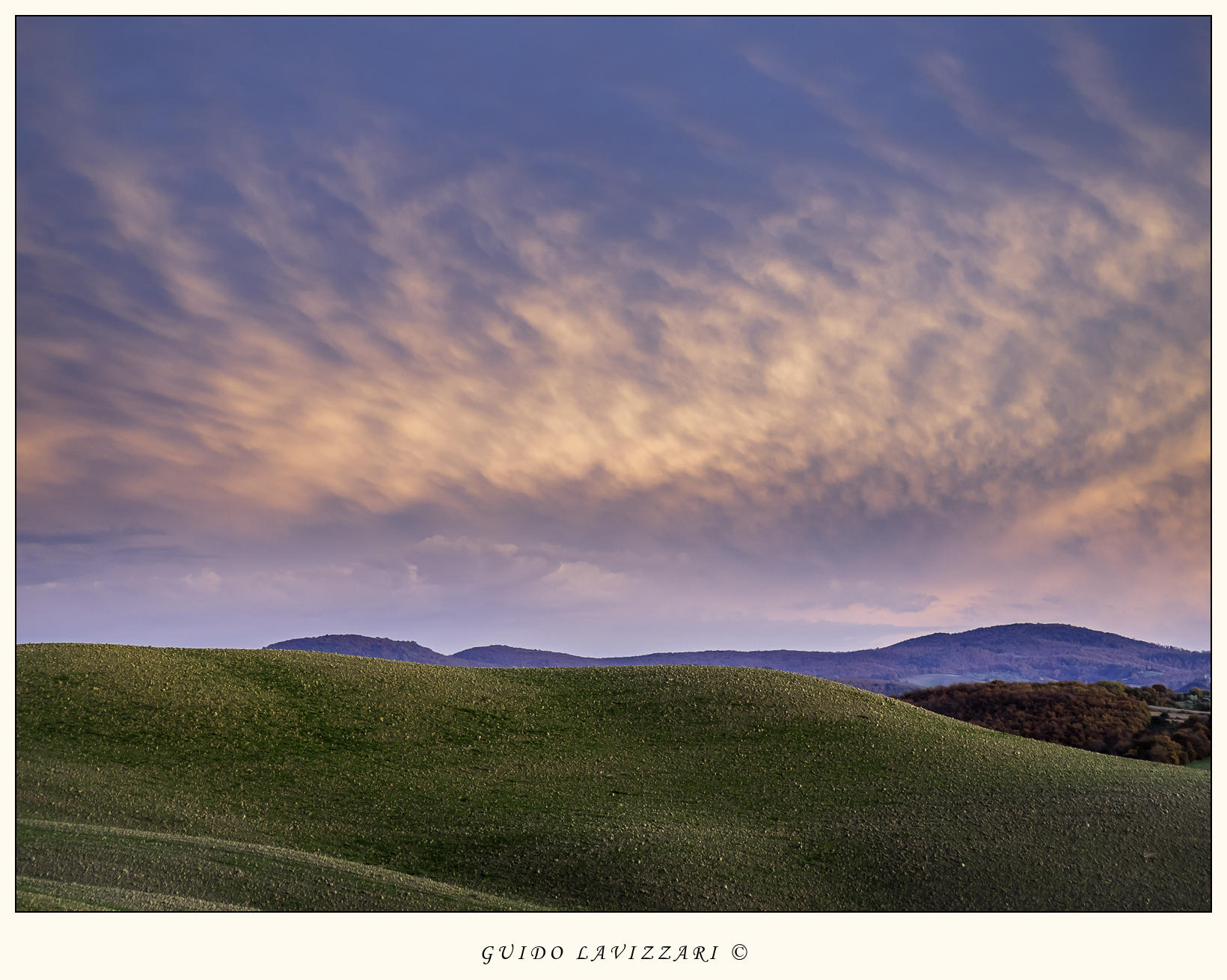 Val d'Orcia