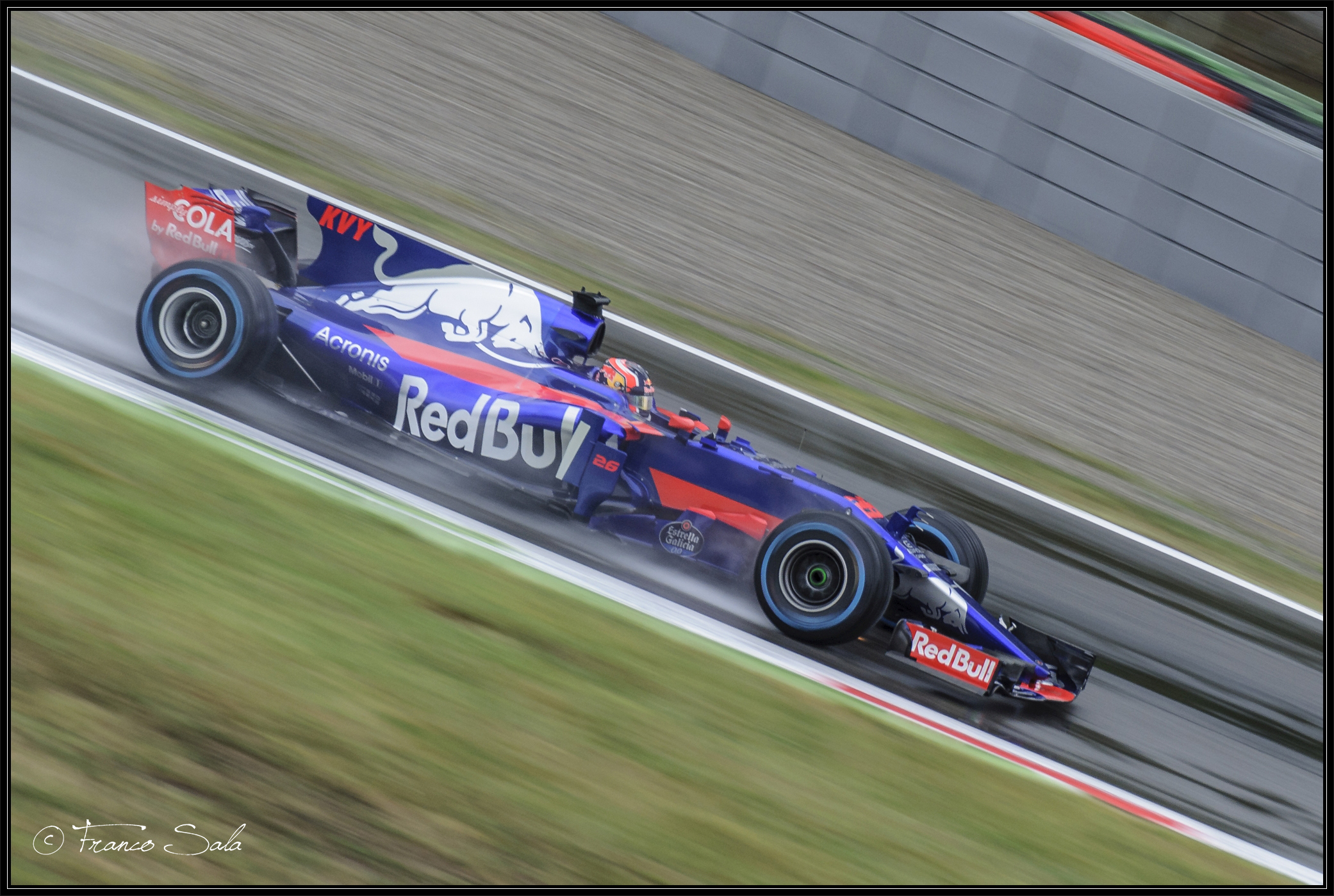 Daniil Kvyat