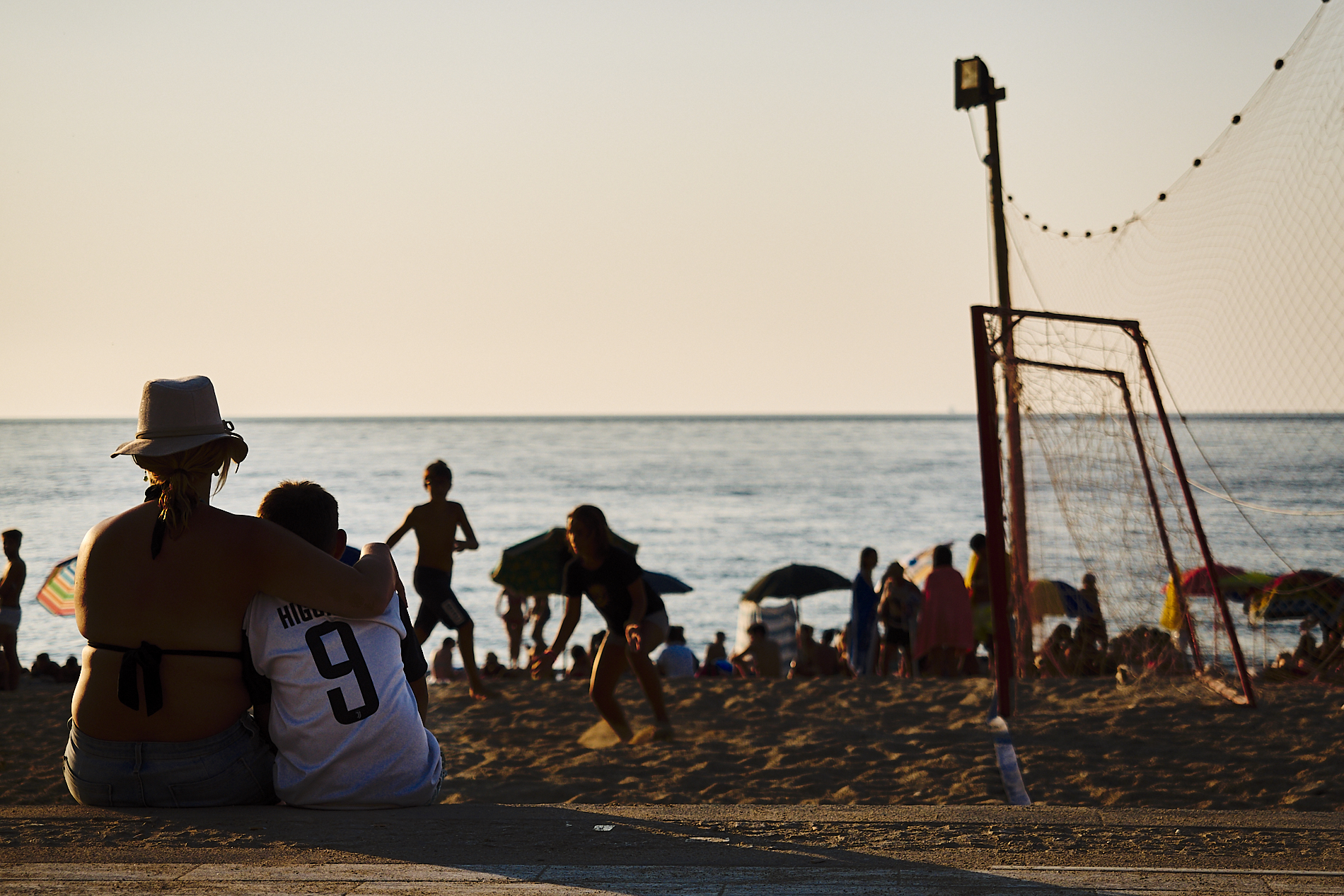 Play?! ... Scilla (rc), IT, 19 Aug 2017