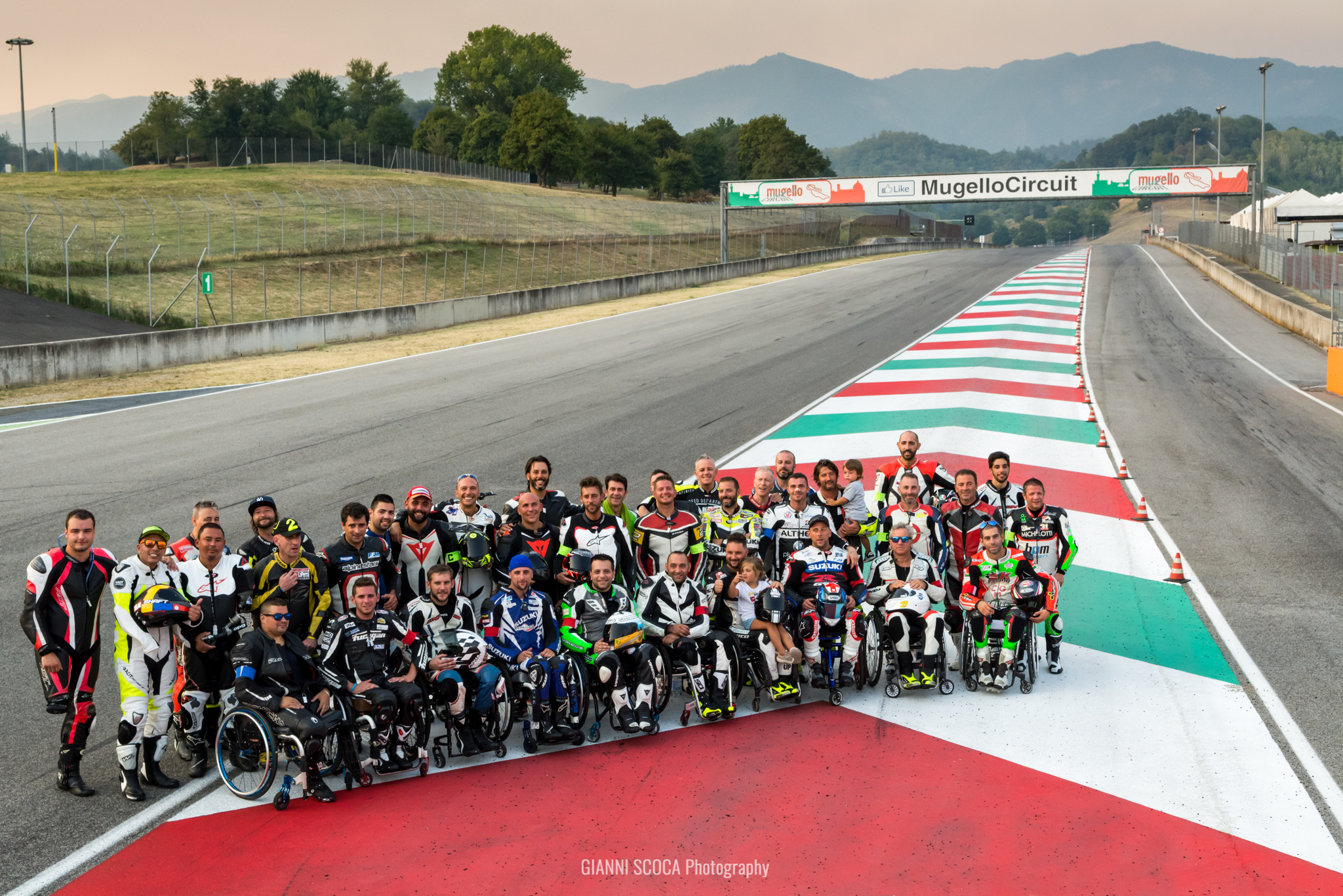 Dream World Bridgestone Cup