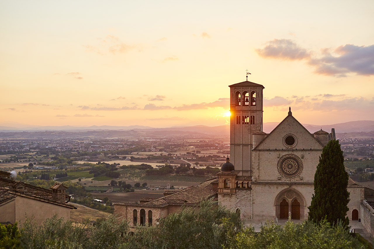Assisi