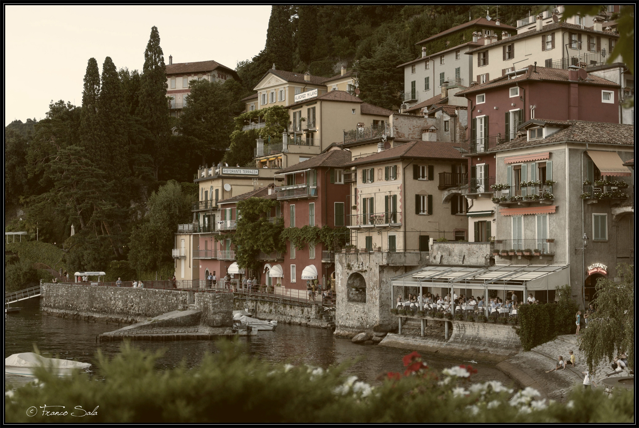 Varenna