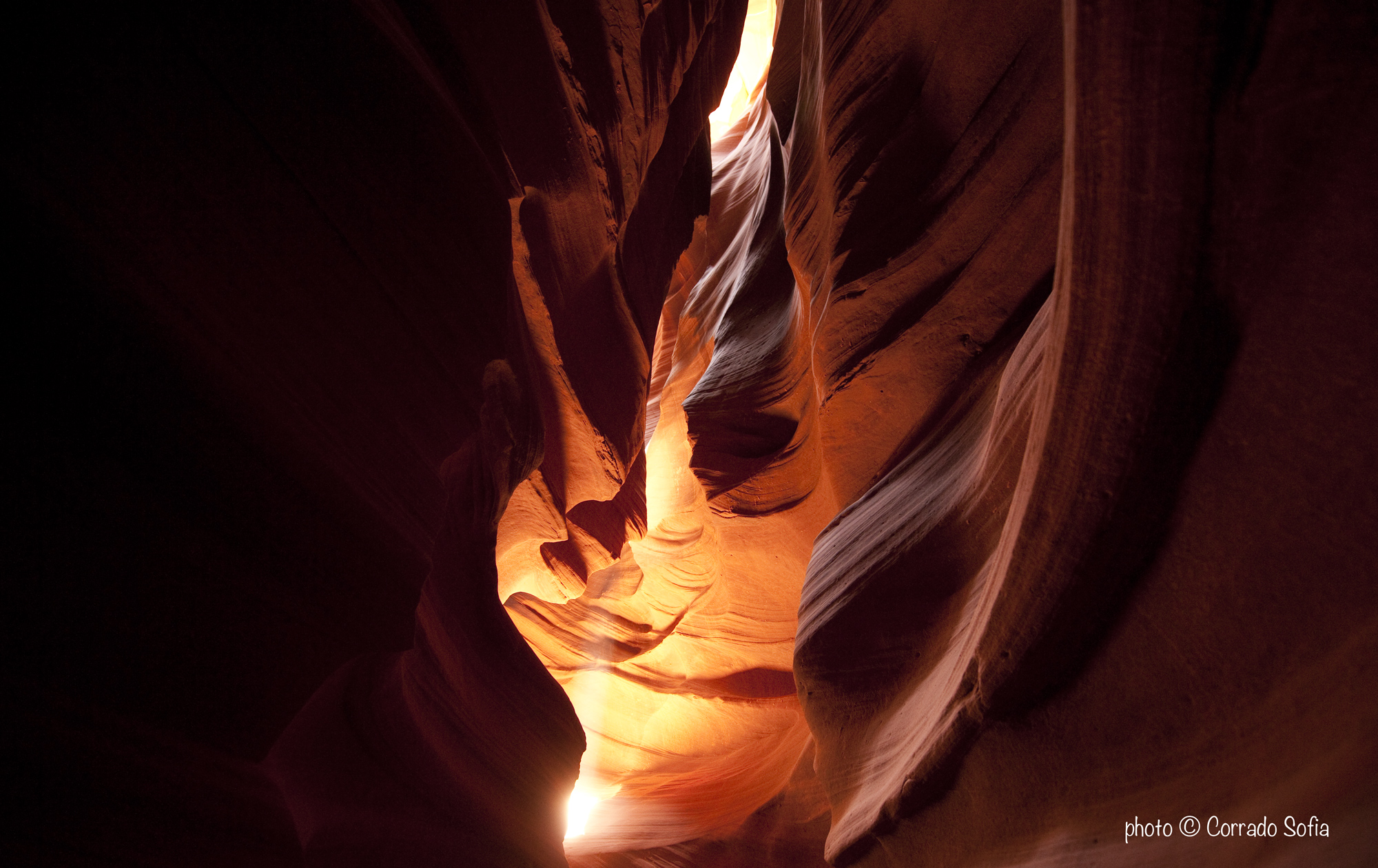Antelope Canyon