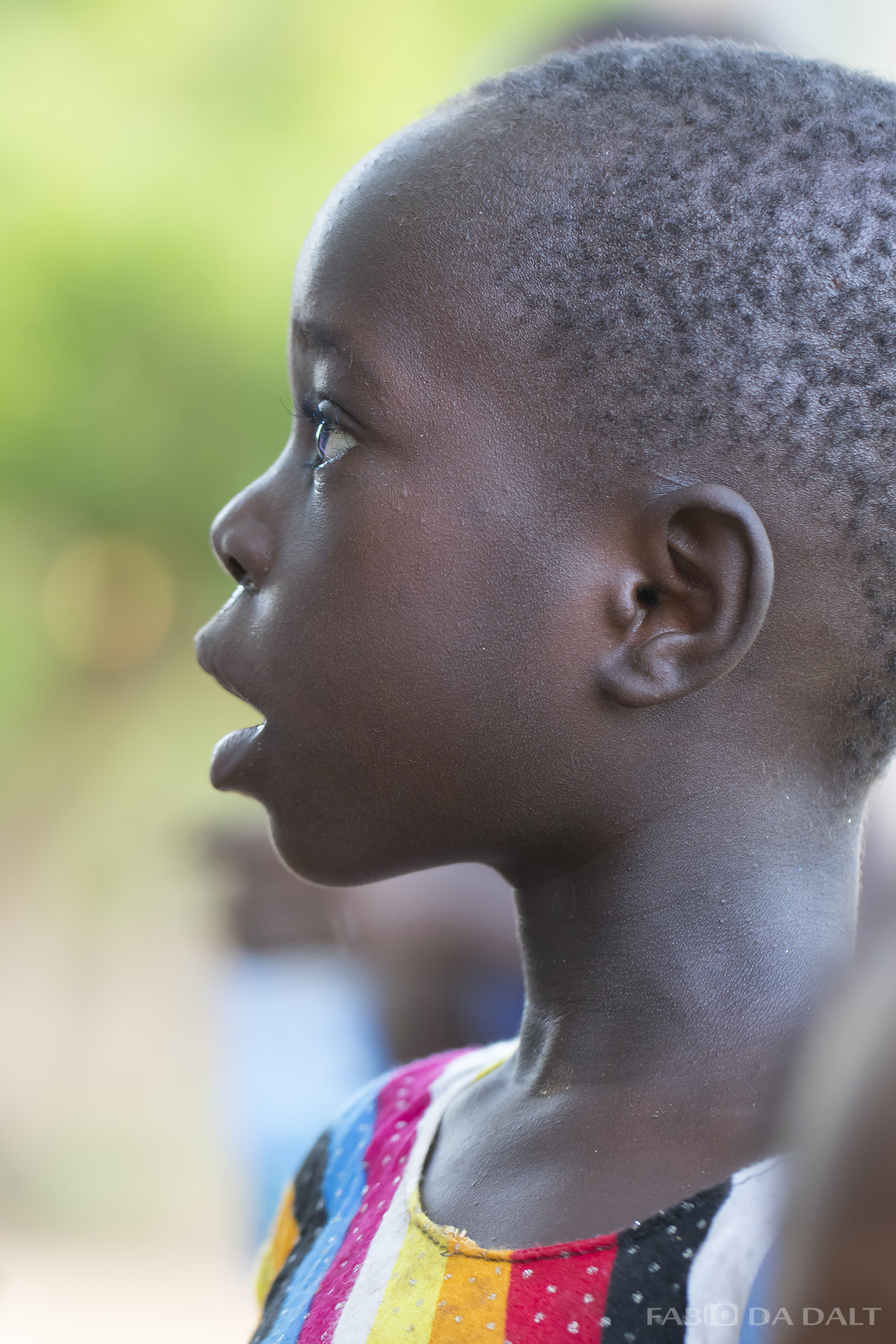children from Watamu (Kenya)