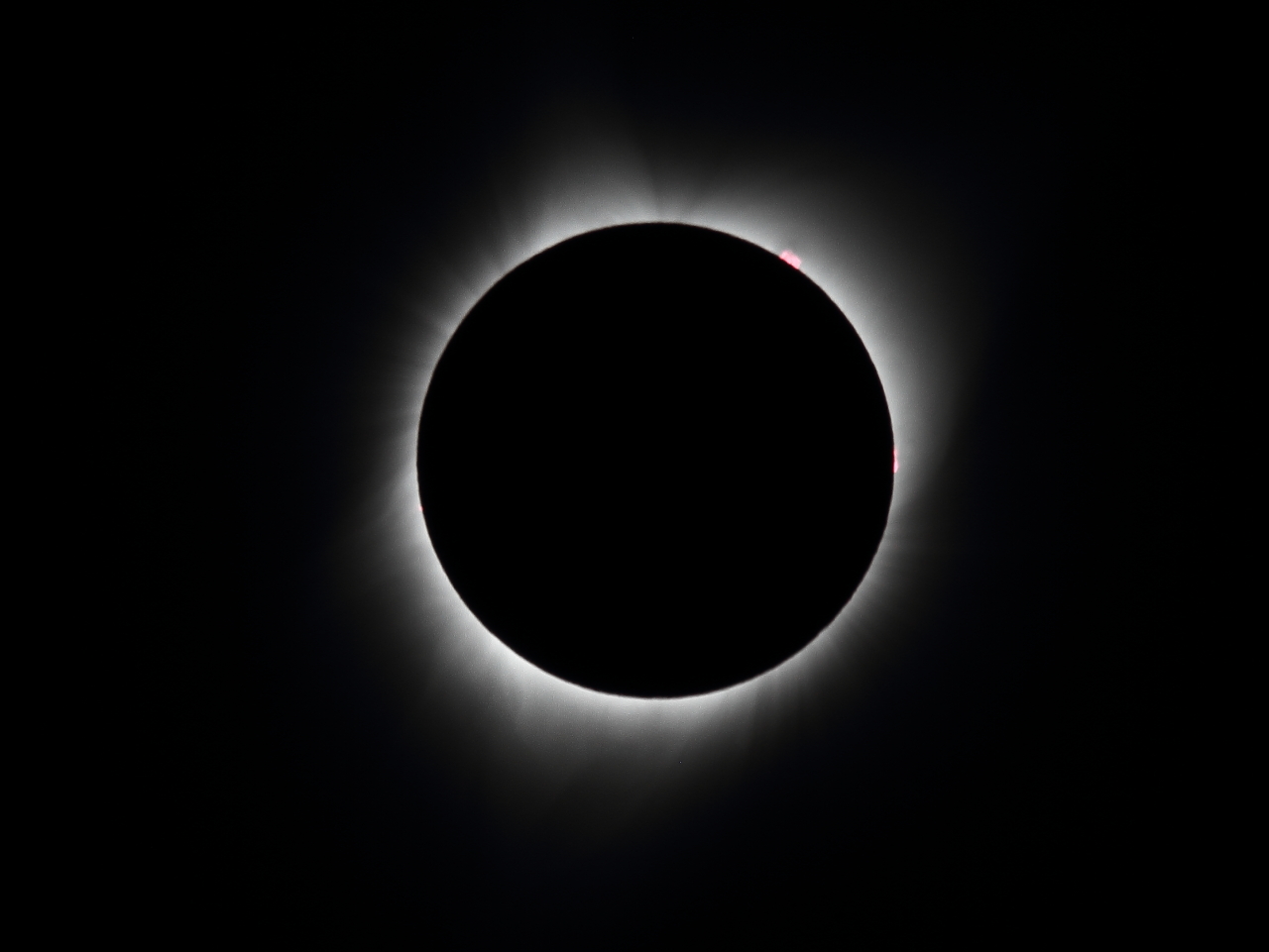 American Eclipse (2017)