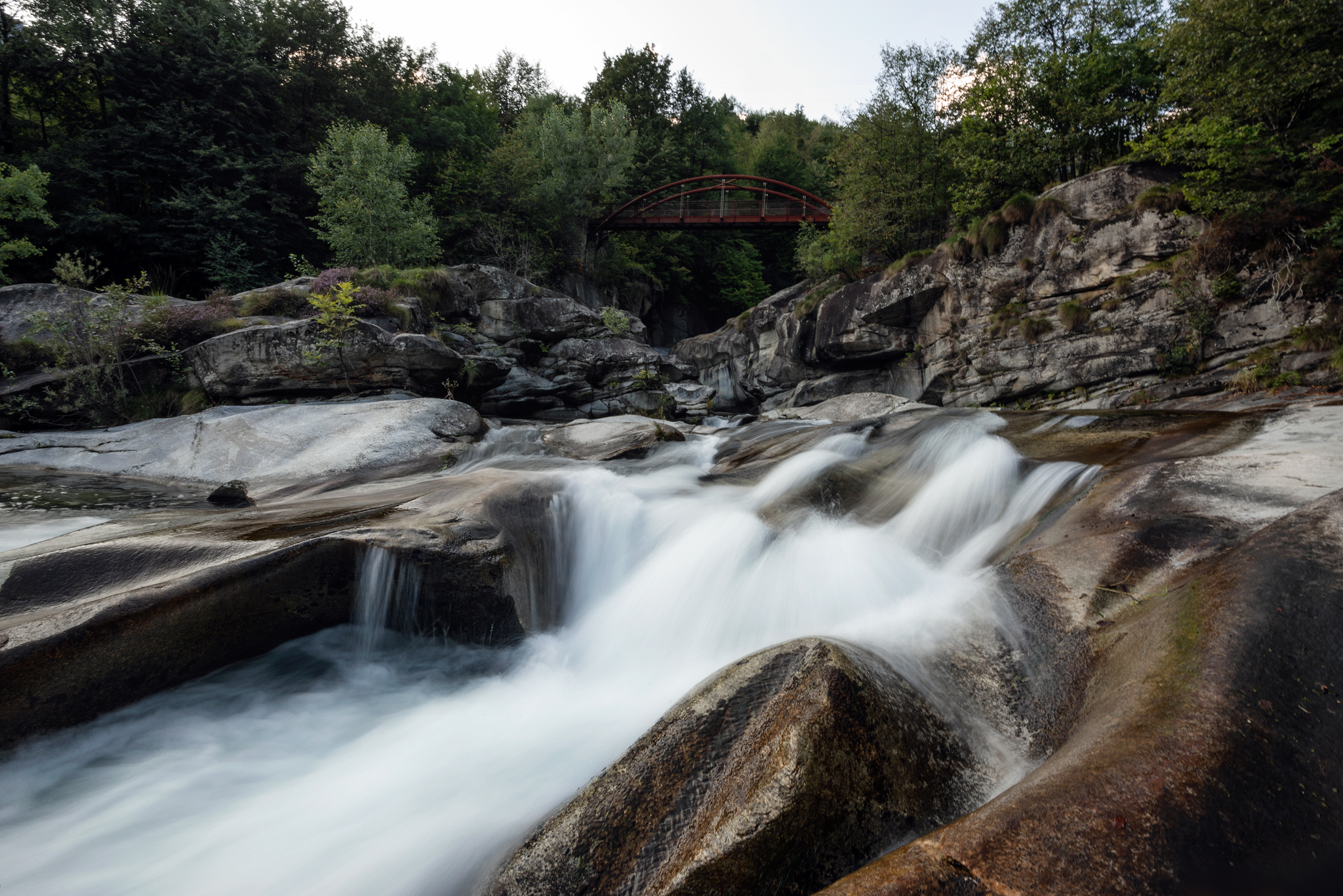Marmitte dei giganti