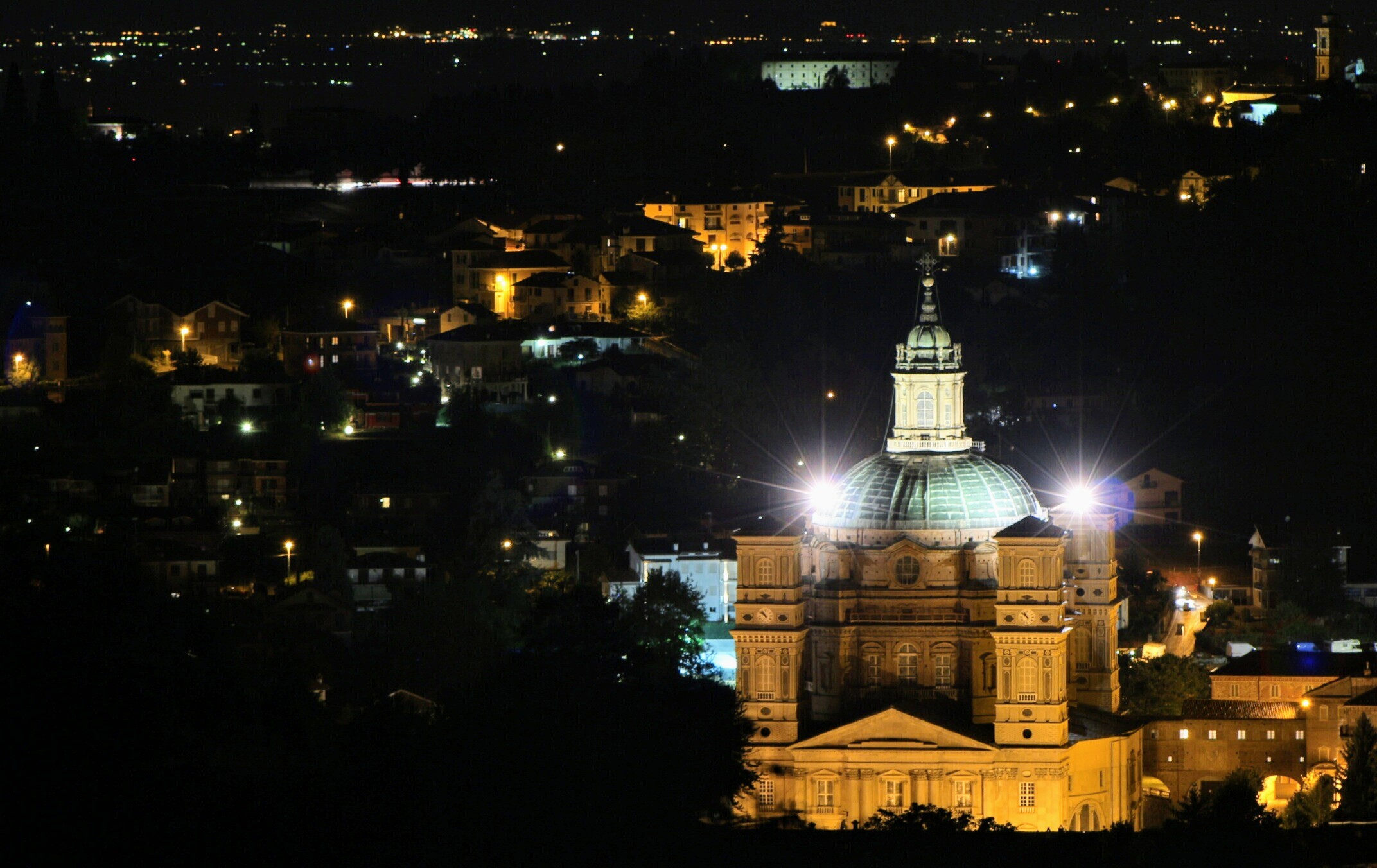 Santuario di vicoforte