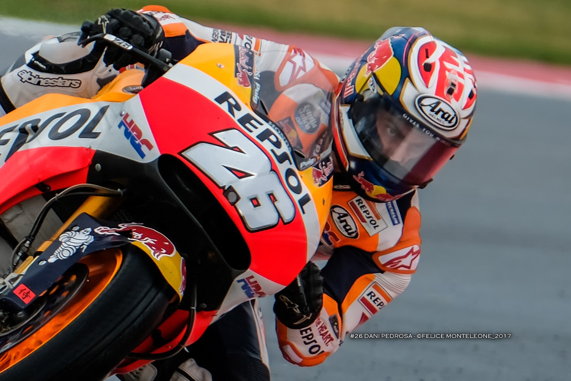 MotoGP - Misano 2017