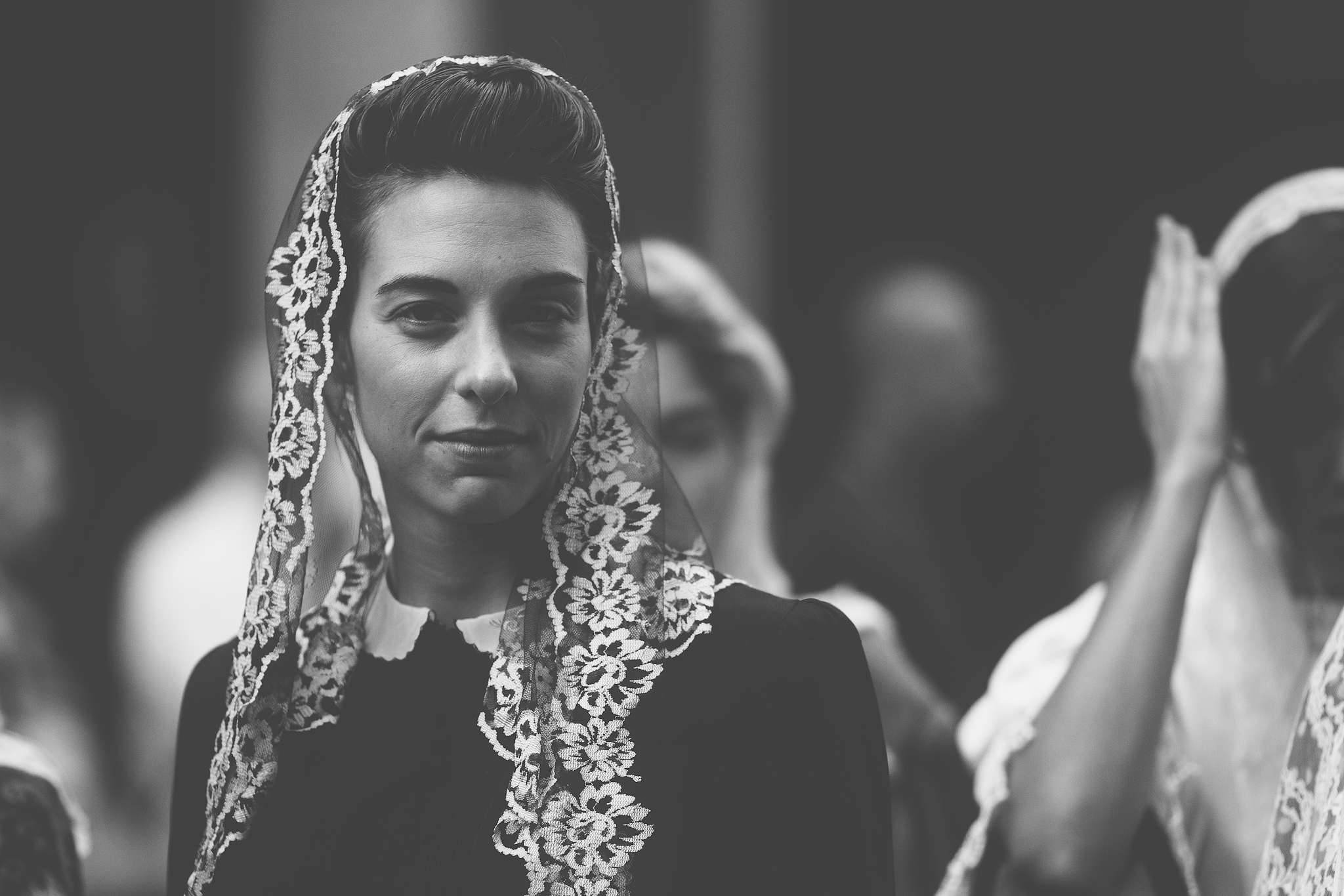 Somebody would not listen