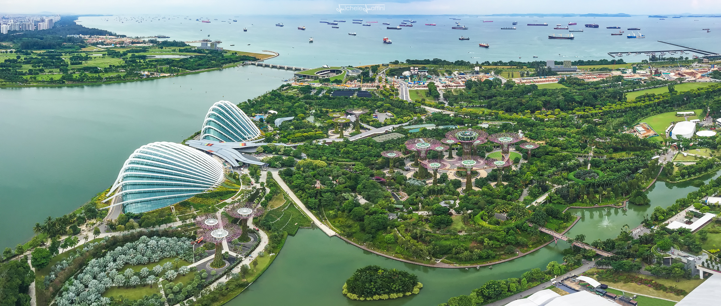 Singapore - Overview