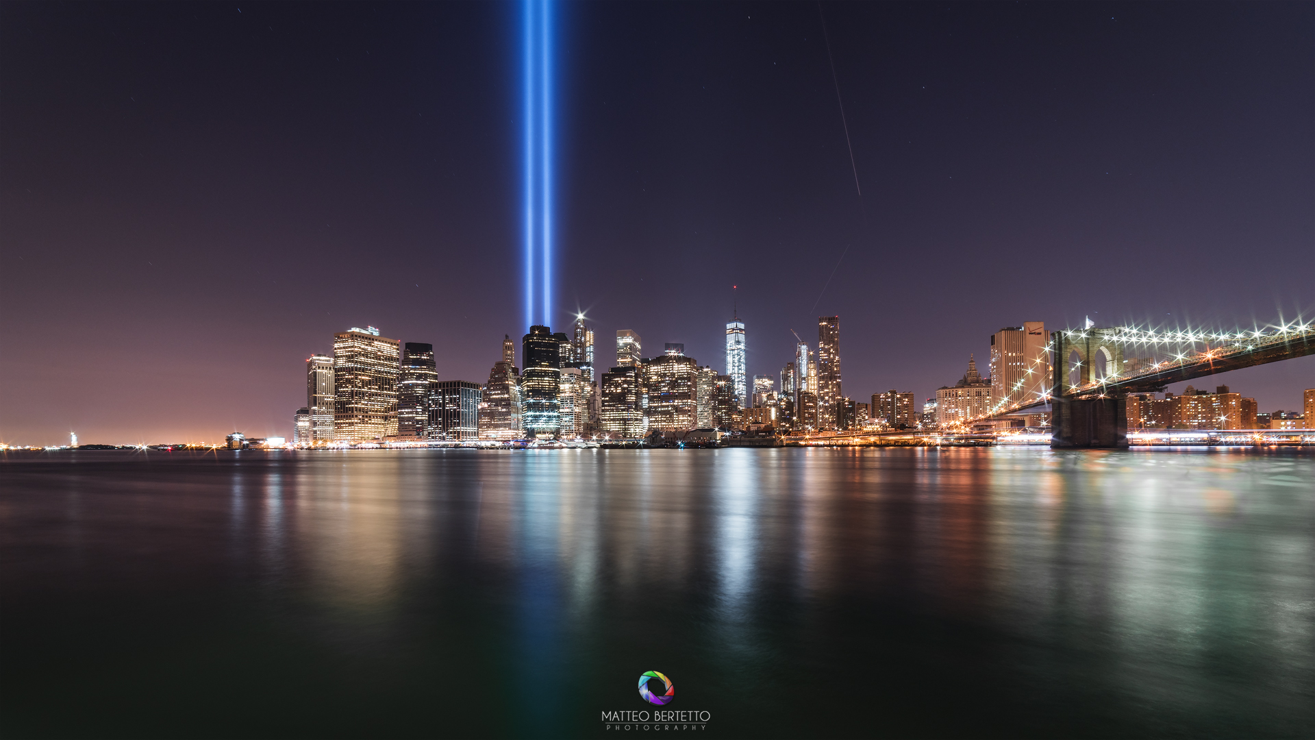 New York - Tribute in Light