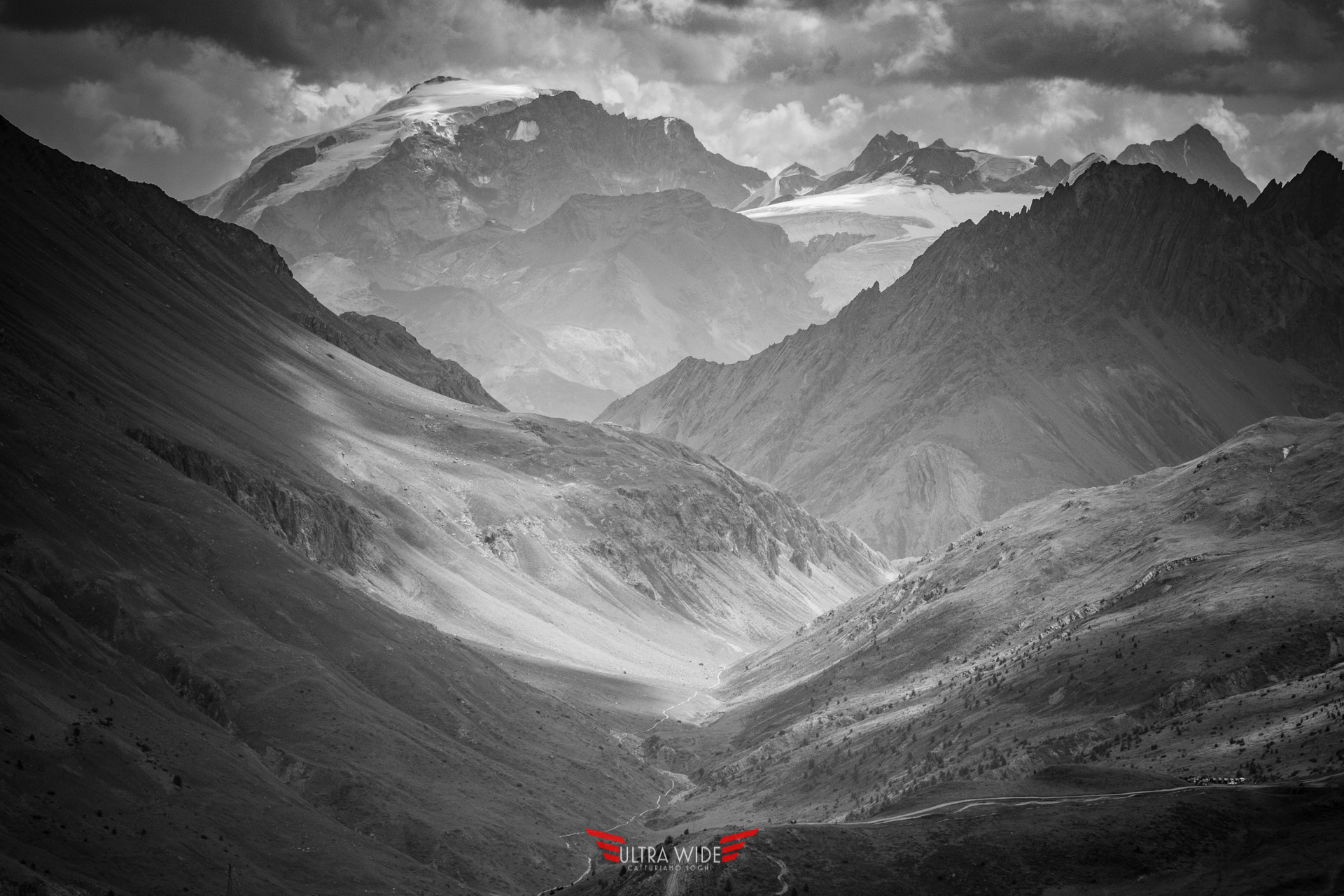 Trepalle, Italia, 2017