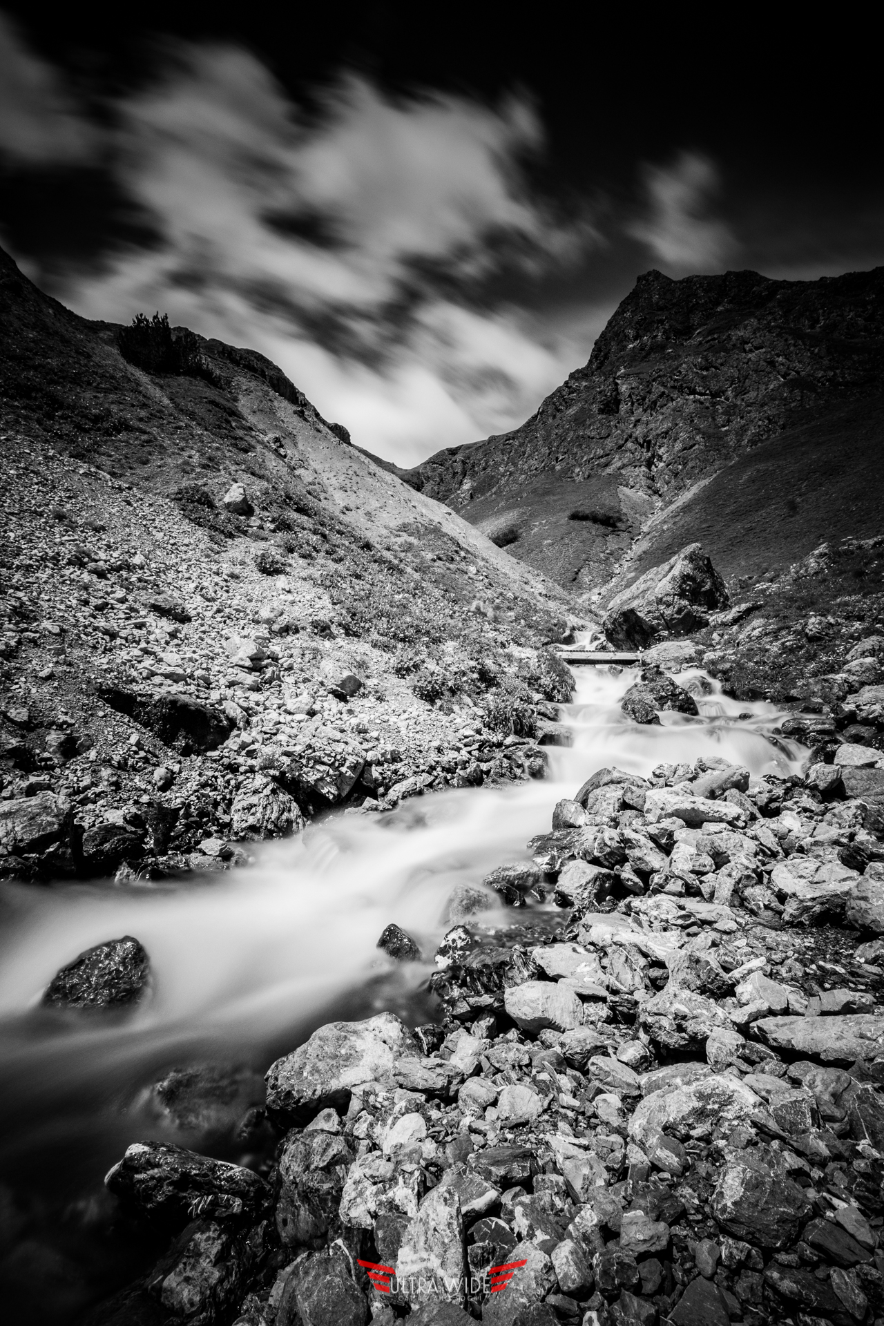 Livigno, Passo del Topion, Italia, 2016