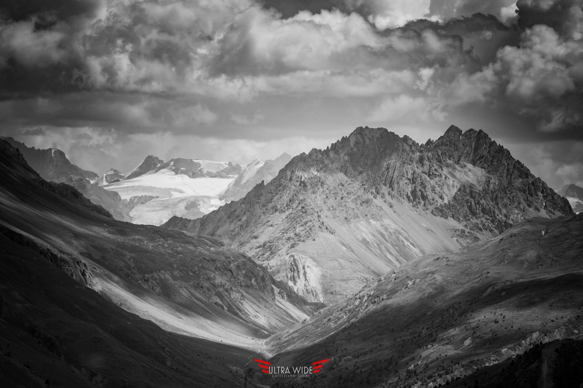 Trepalle, Italia, 2017