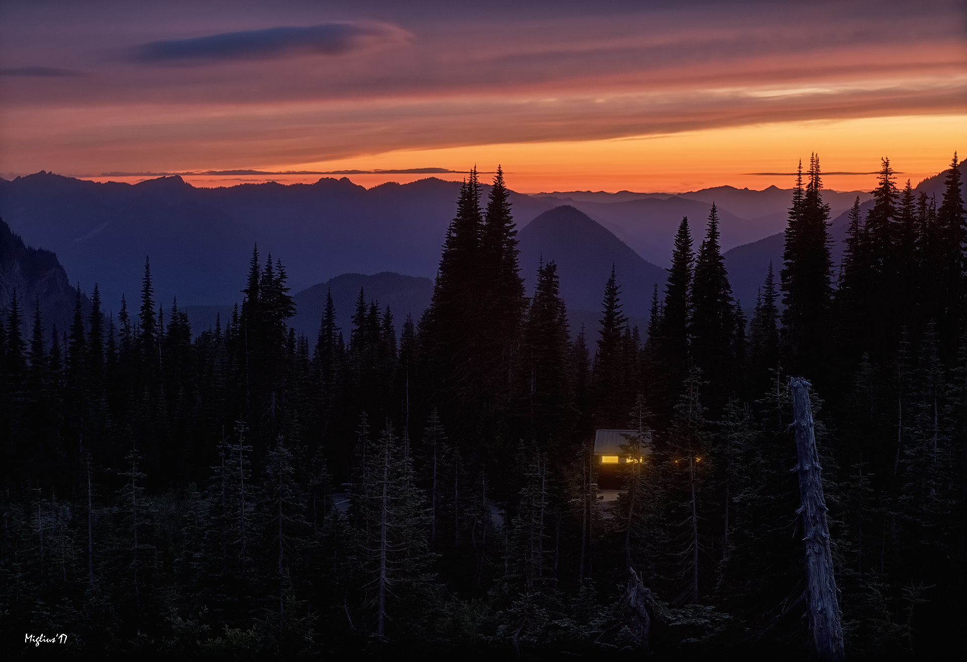 La casa delle favole