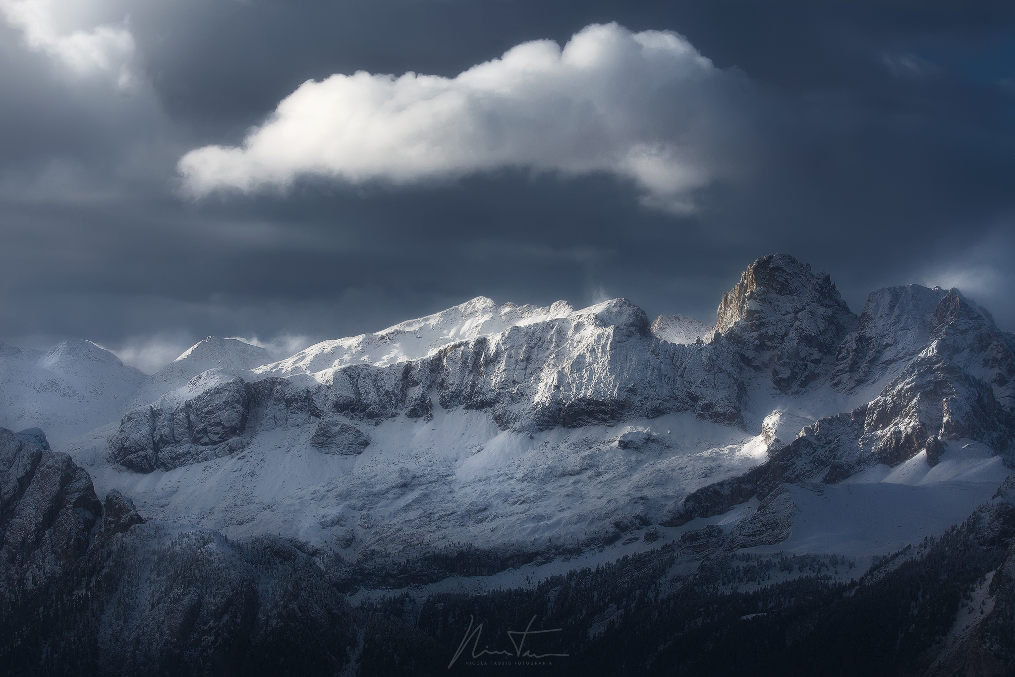 Unexpected Awakening