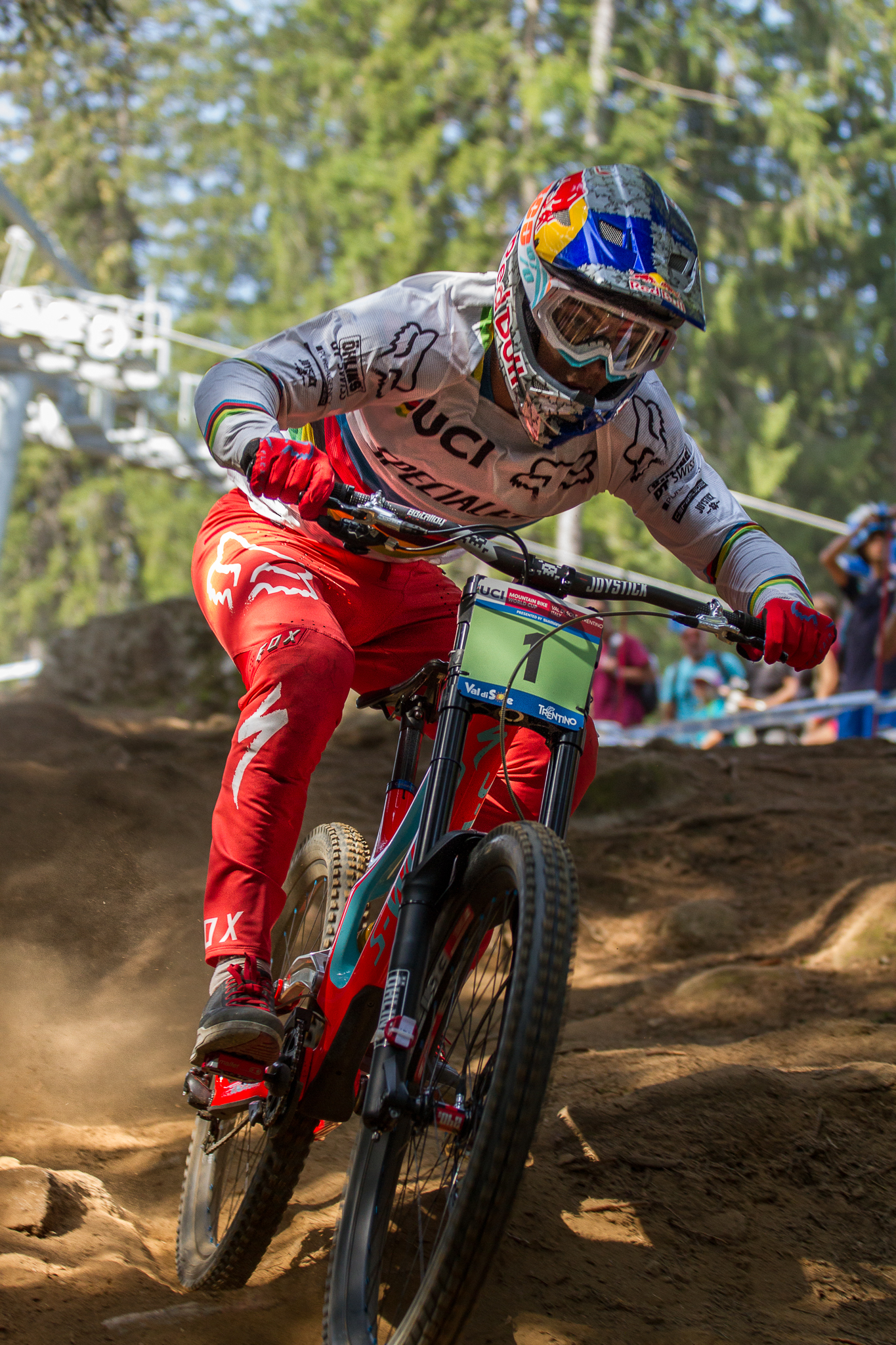 Ma quanto sei nitido