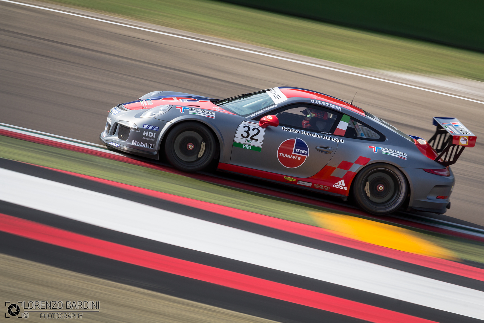 Su per le Acque Minerali... (2)