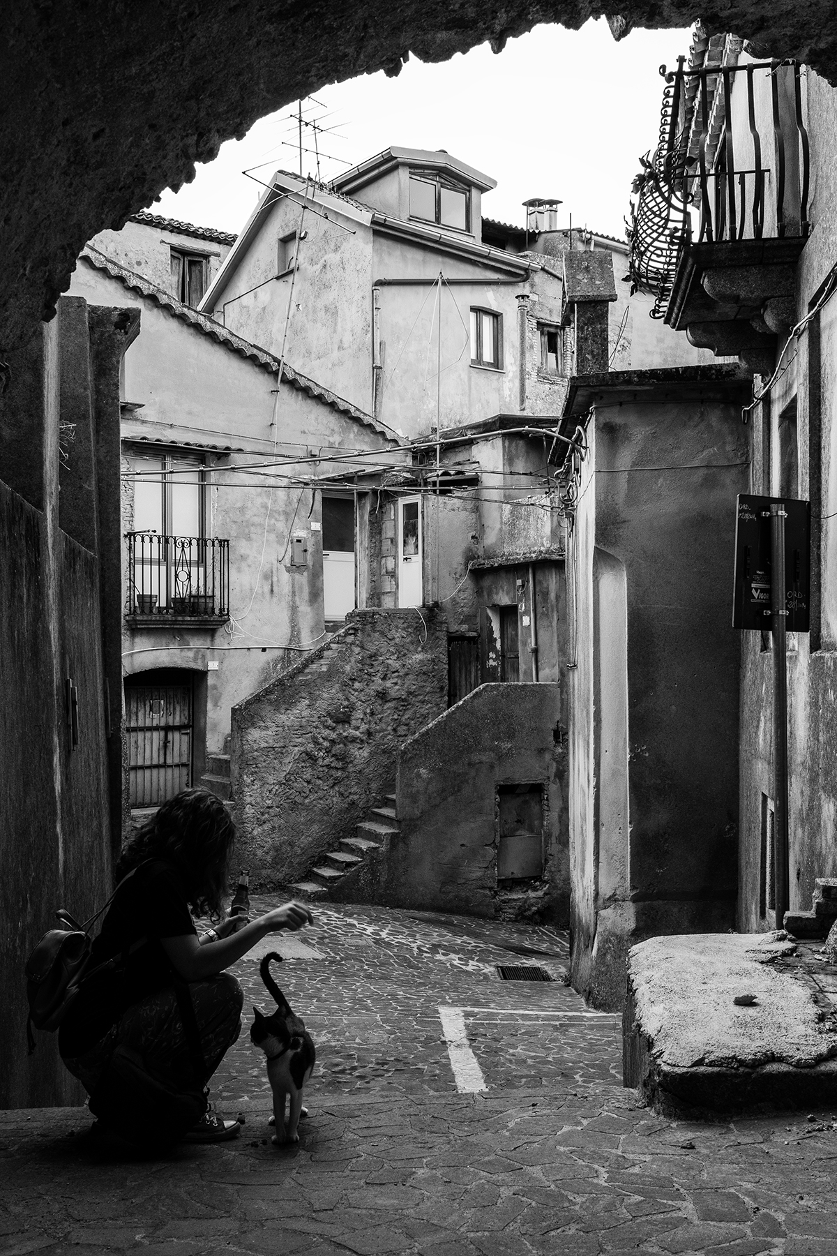 Davoli - Sonore Alchimie 2017