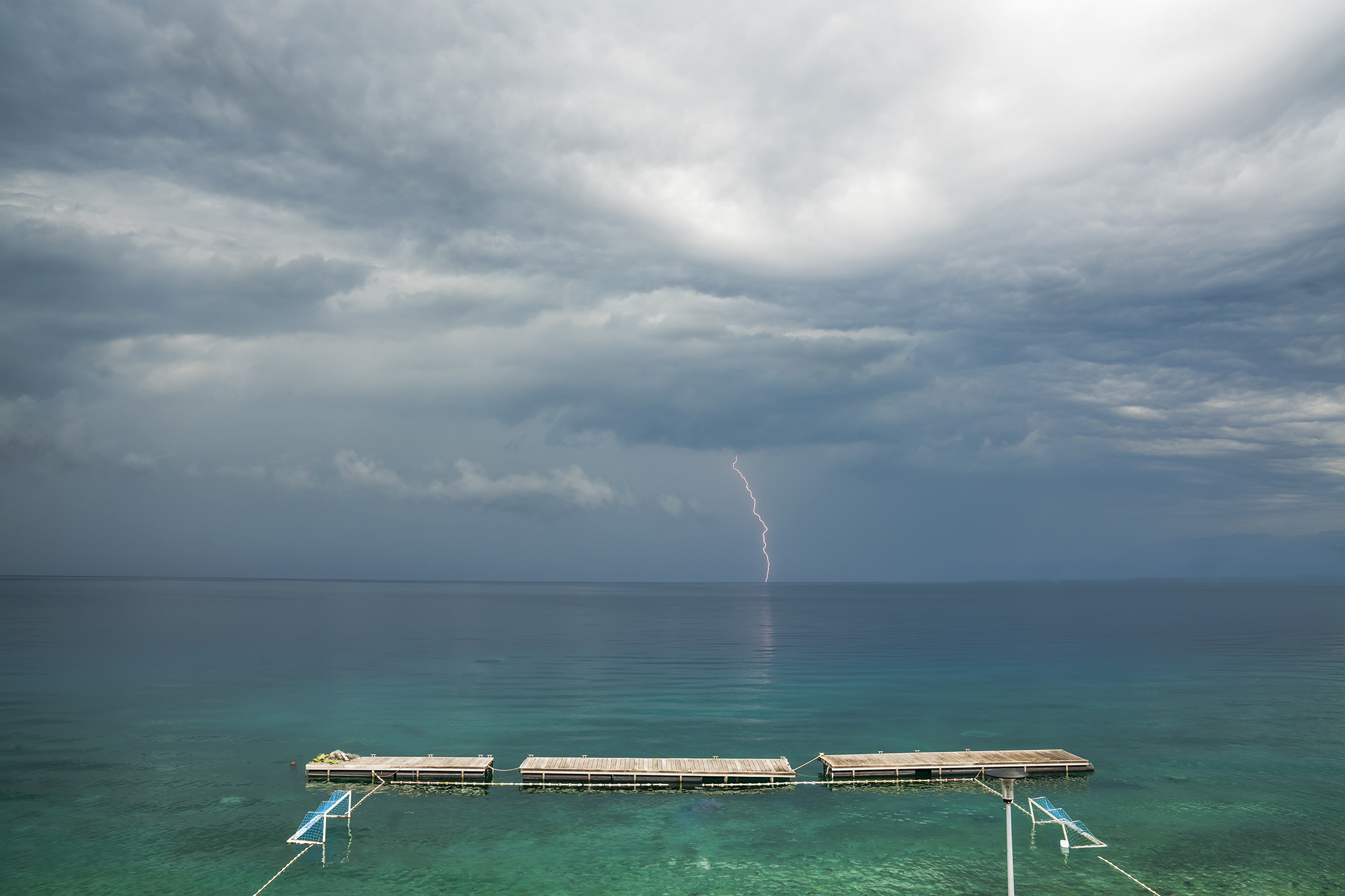 Krk island (Croatia)