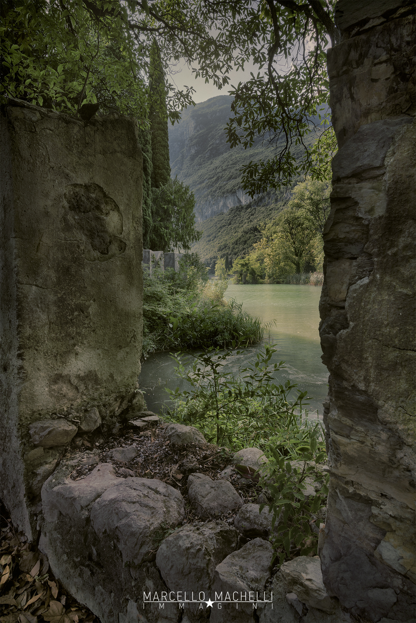 The Dolomites, where landscapes blend dream and reality