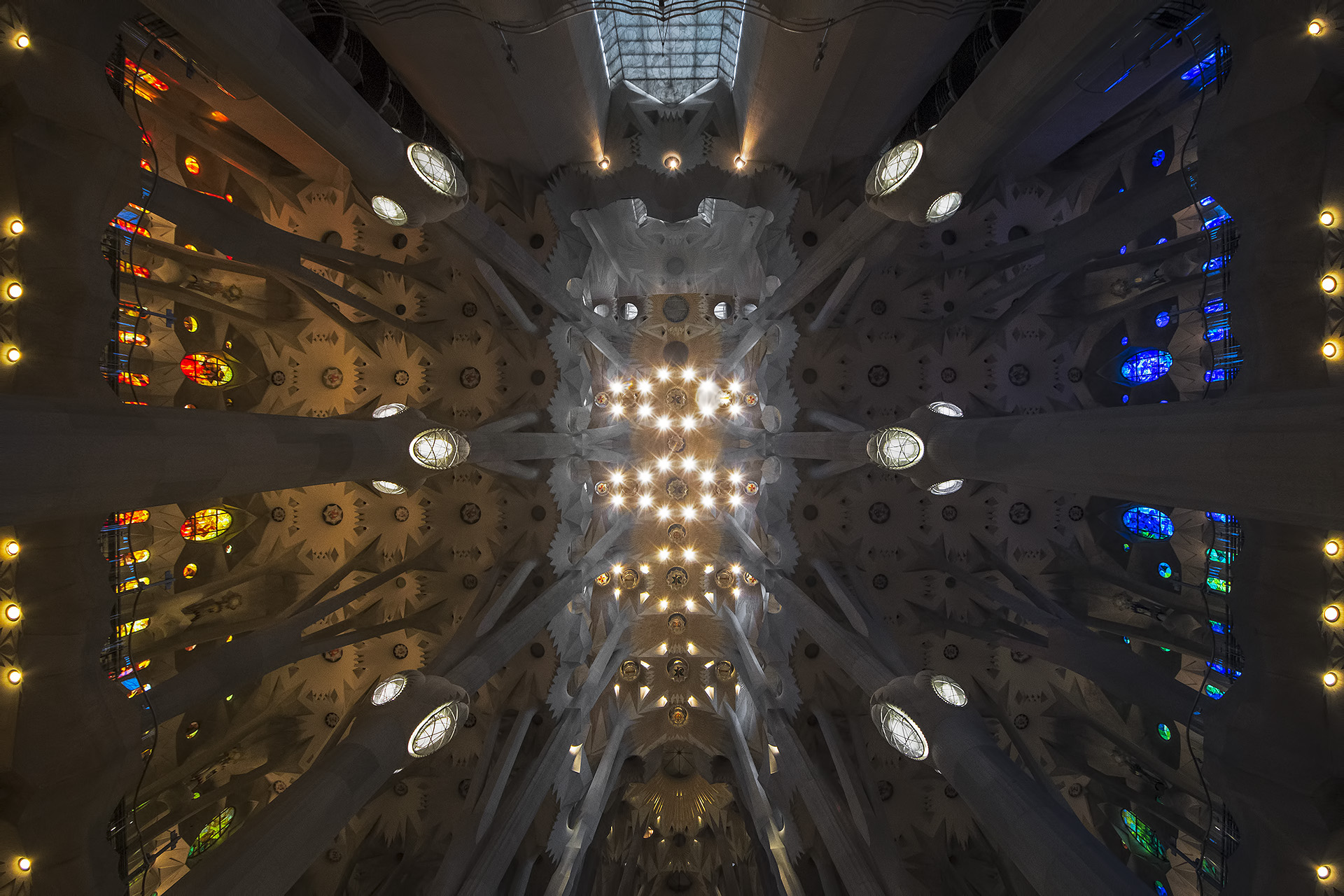 Sagrada Familia