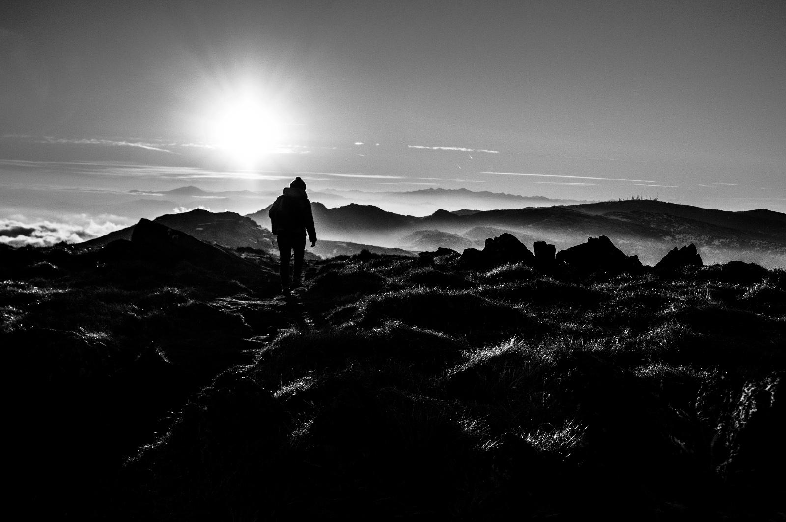 On the roof of the world !!!