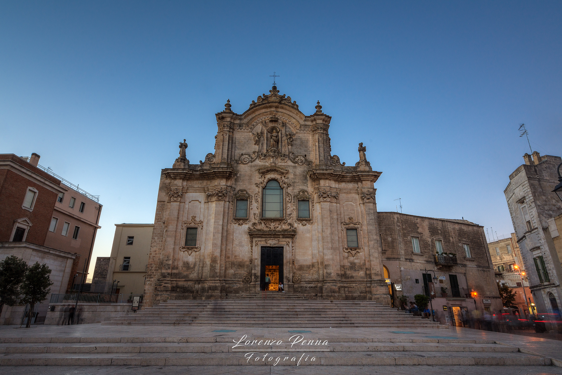 Church of St. Francis of Assisi