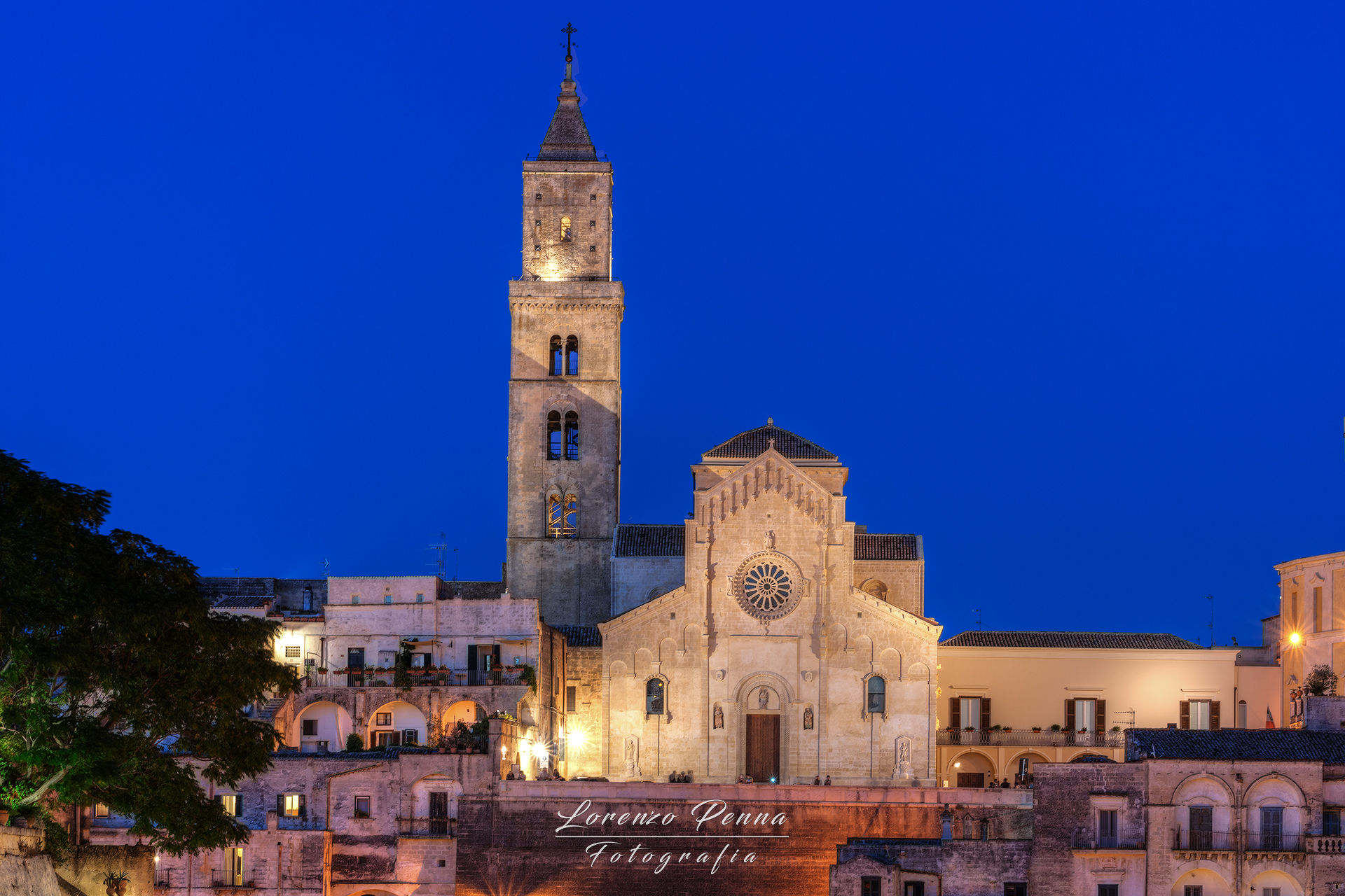 Cathedral of Matera