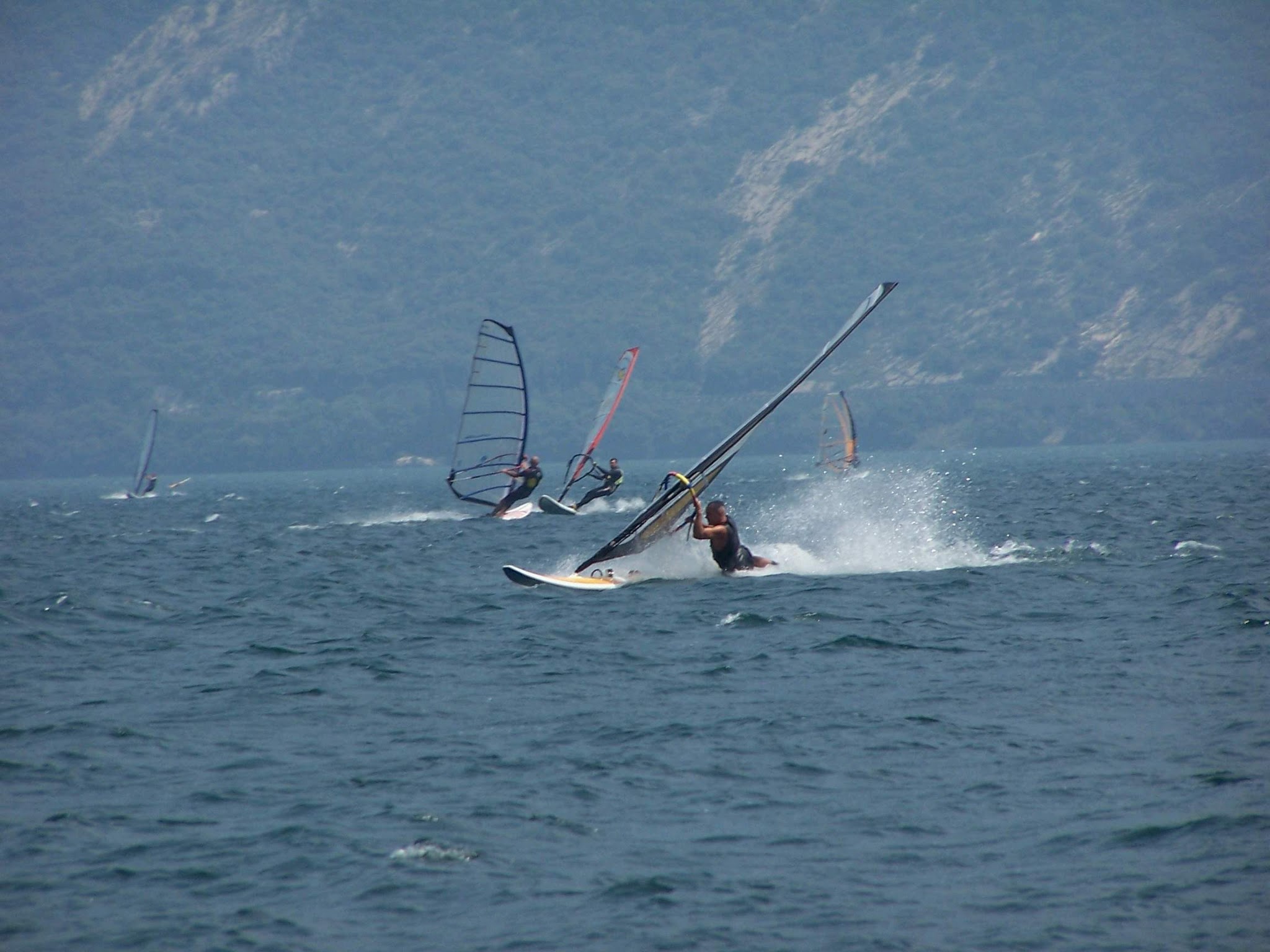 Elio Loda move: body drag