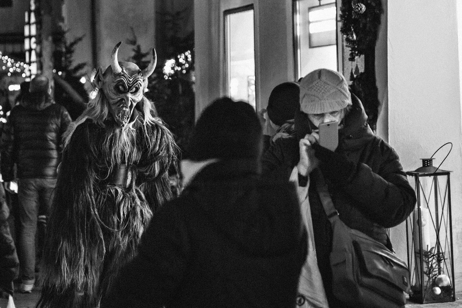 Krampus